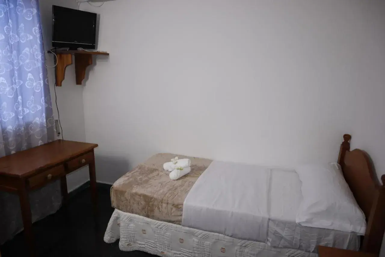 Single Room in Hotel Don Jose Single Room in Hotel Don Jose