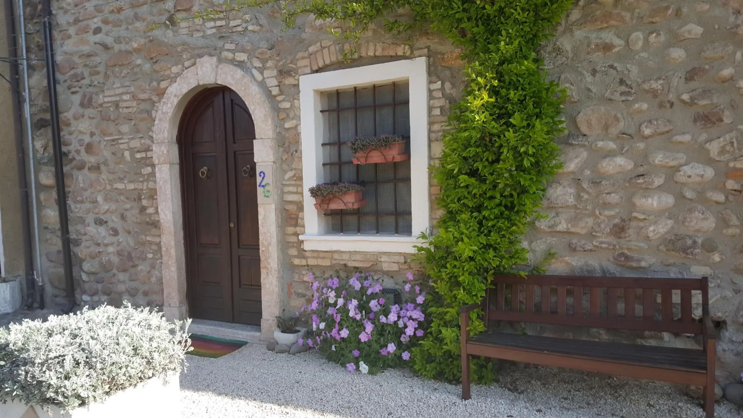 B&B Corte Bezzetti B&B Corte Bezzetti