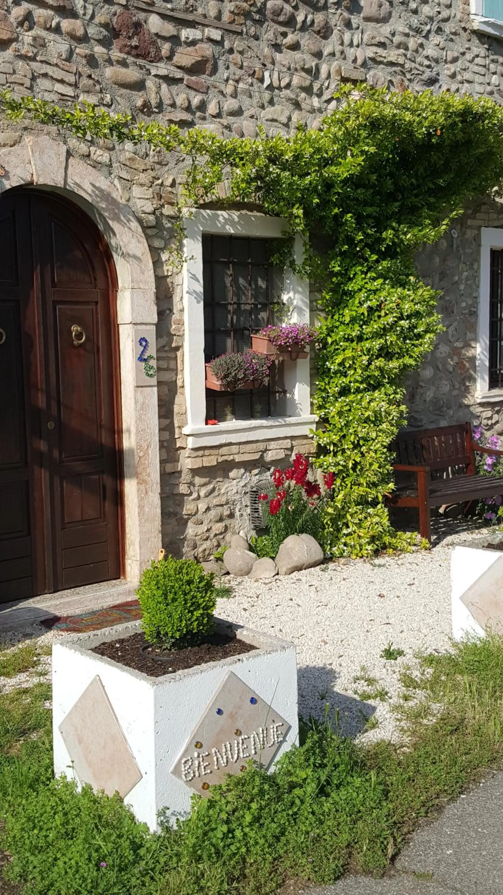 B&B Corte Bezzetti