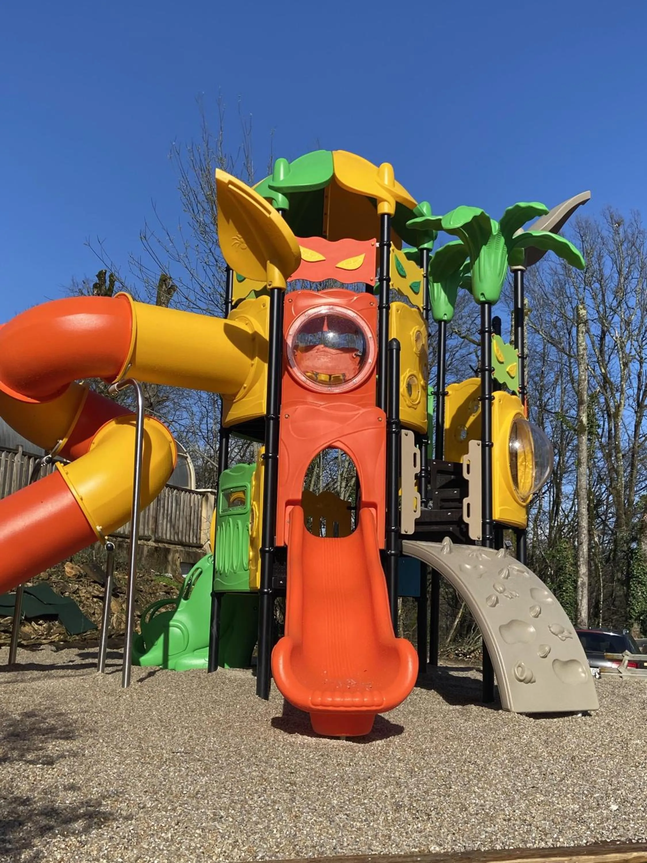 Activities in Les Chalets du Périgord