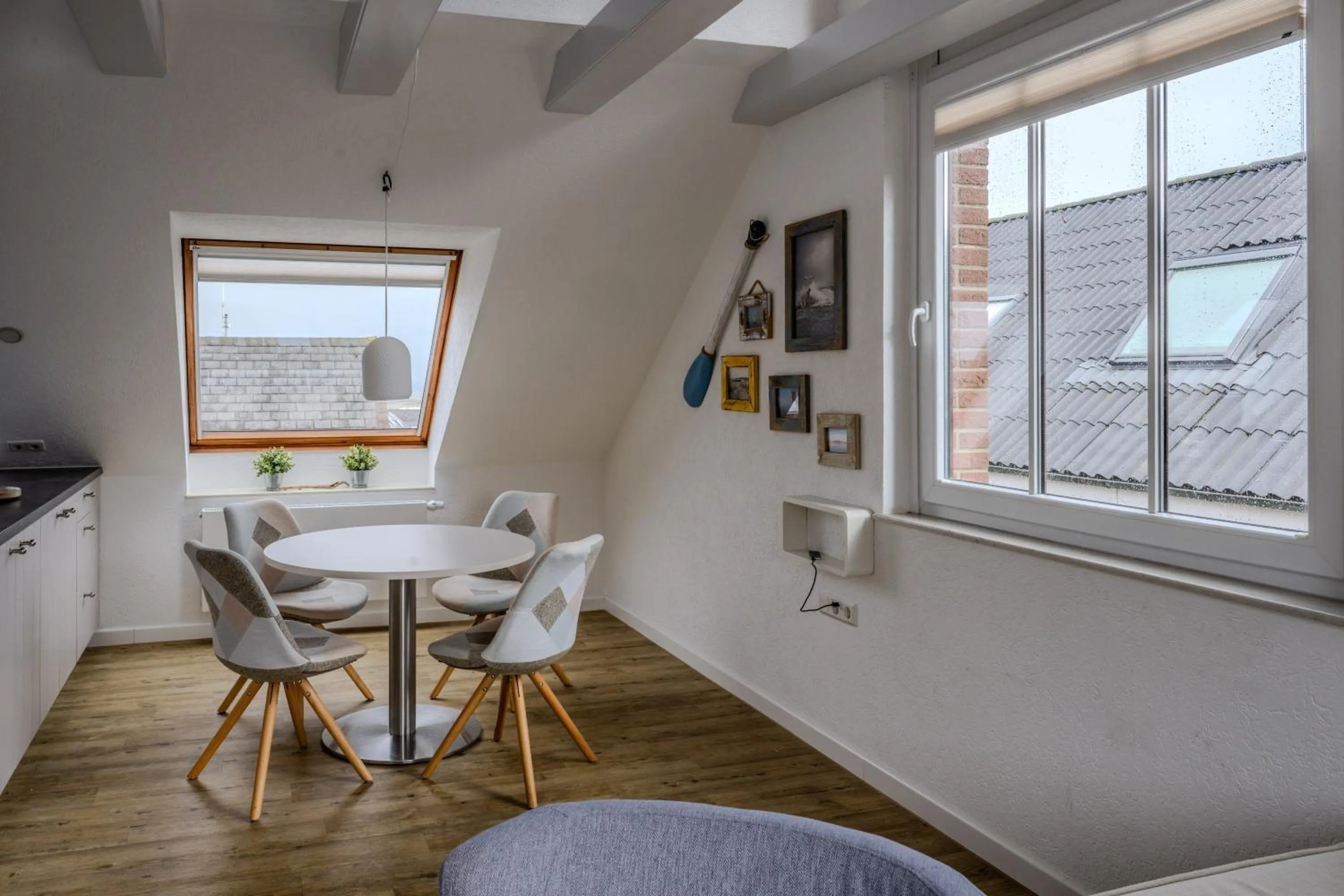 Haus Sabina