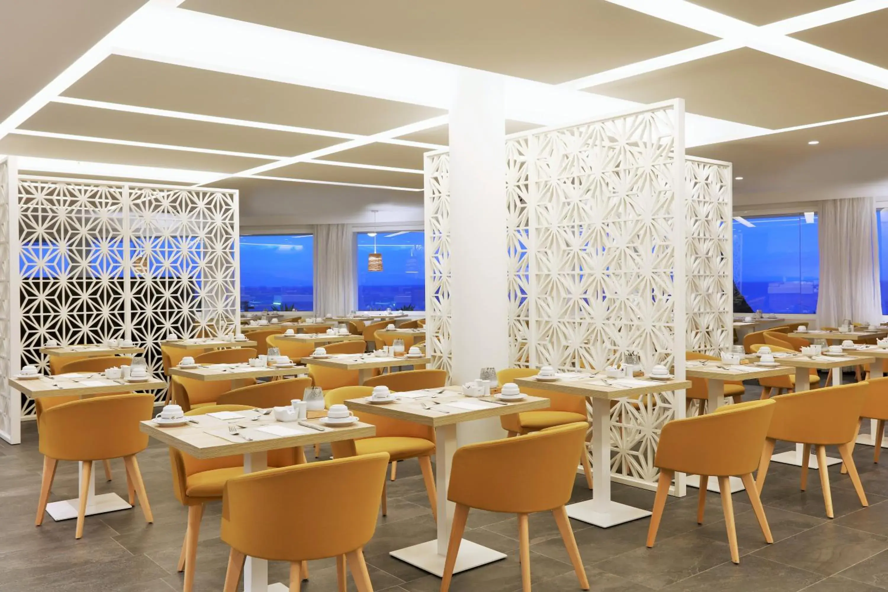 Restaurant/places to eat in Iberostar Selection Lanzarote Park Restaurant/places to eat in Iberostar Selection Lanzarote Park