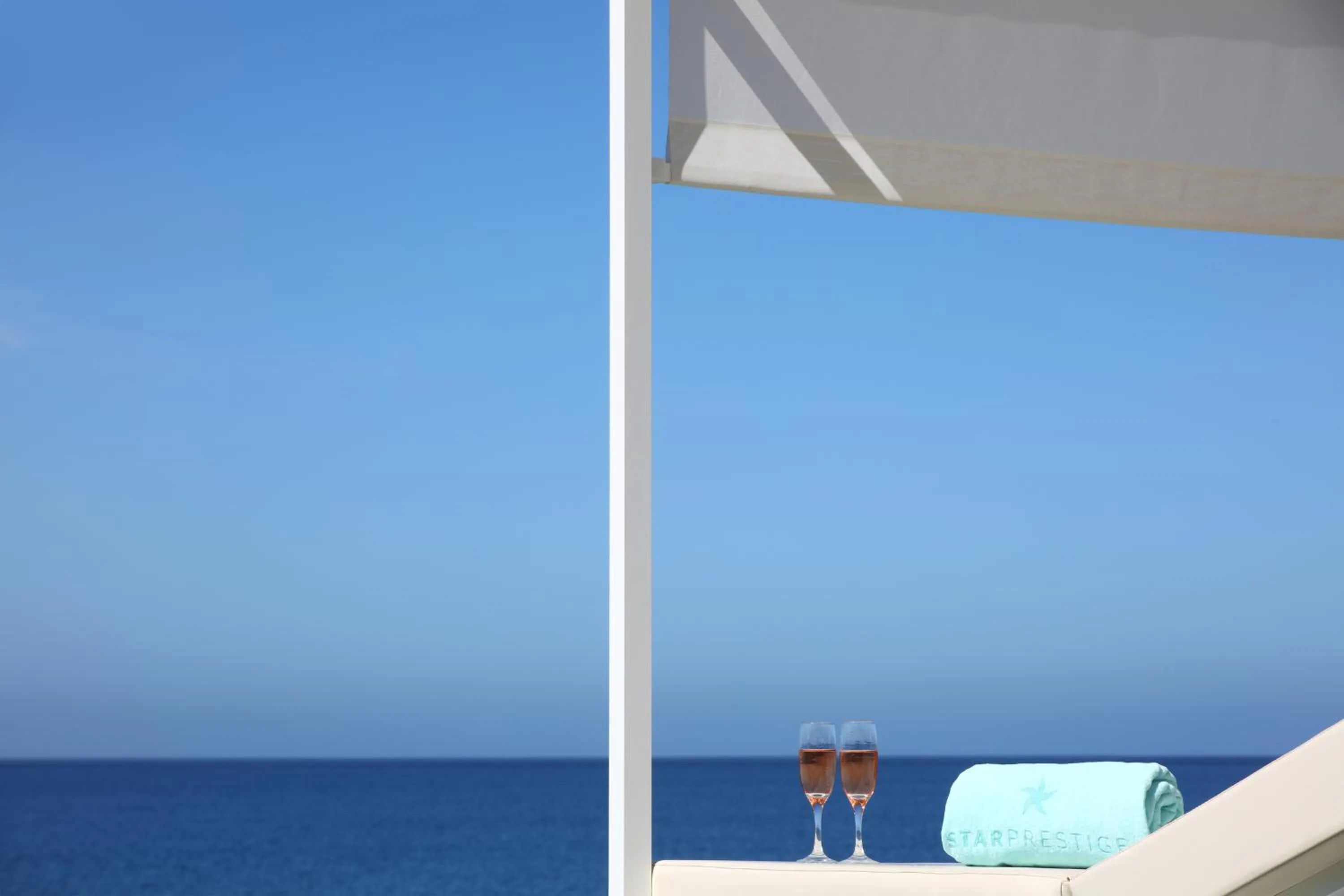 Area and facilities in Iberostar Selection Lanzarote Park