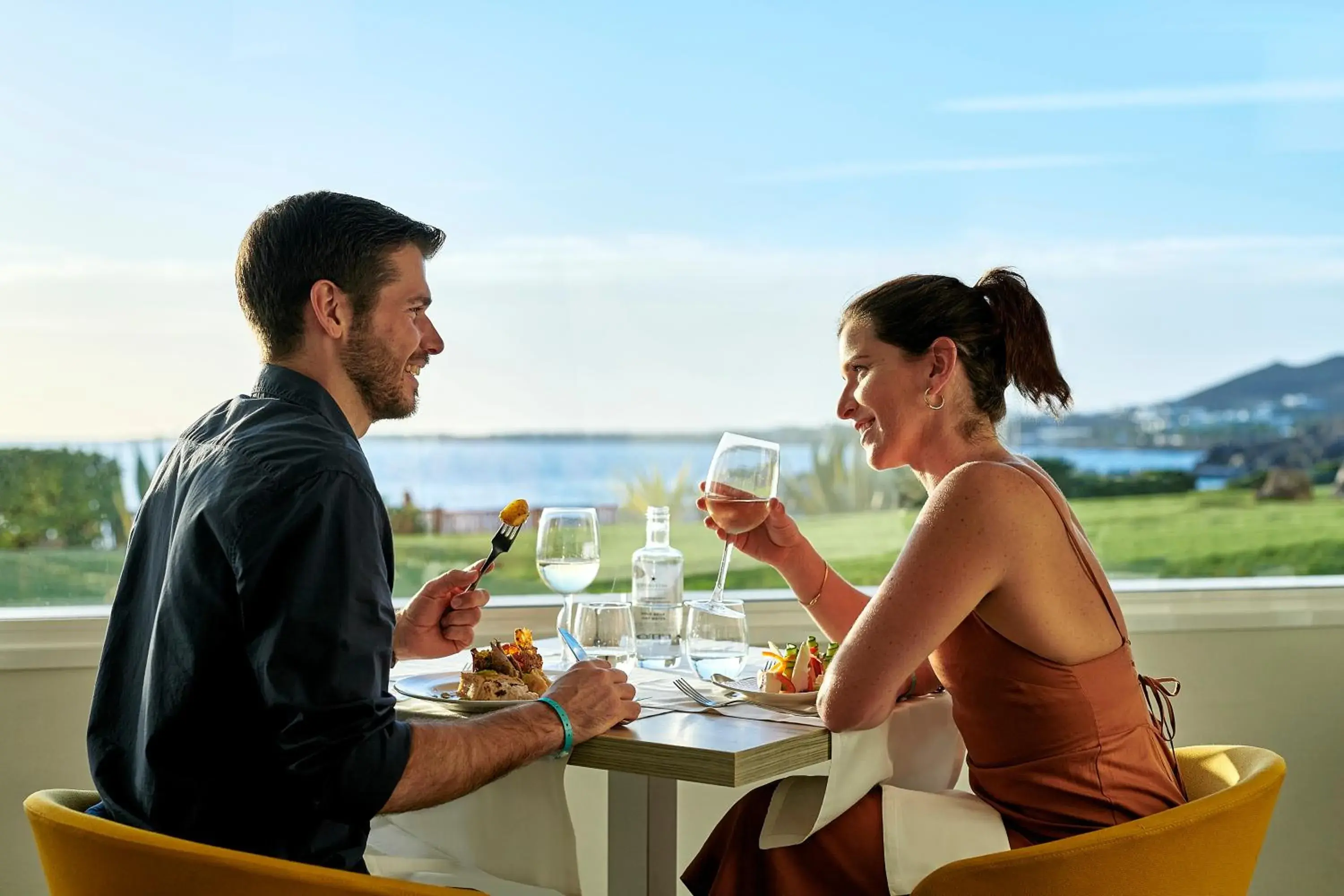 Restaurant/places to eat in Iberostar Selection Lanzarote Park Restaurant/places to eat in Iberostar Selection Lanzarote Park