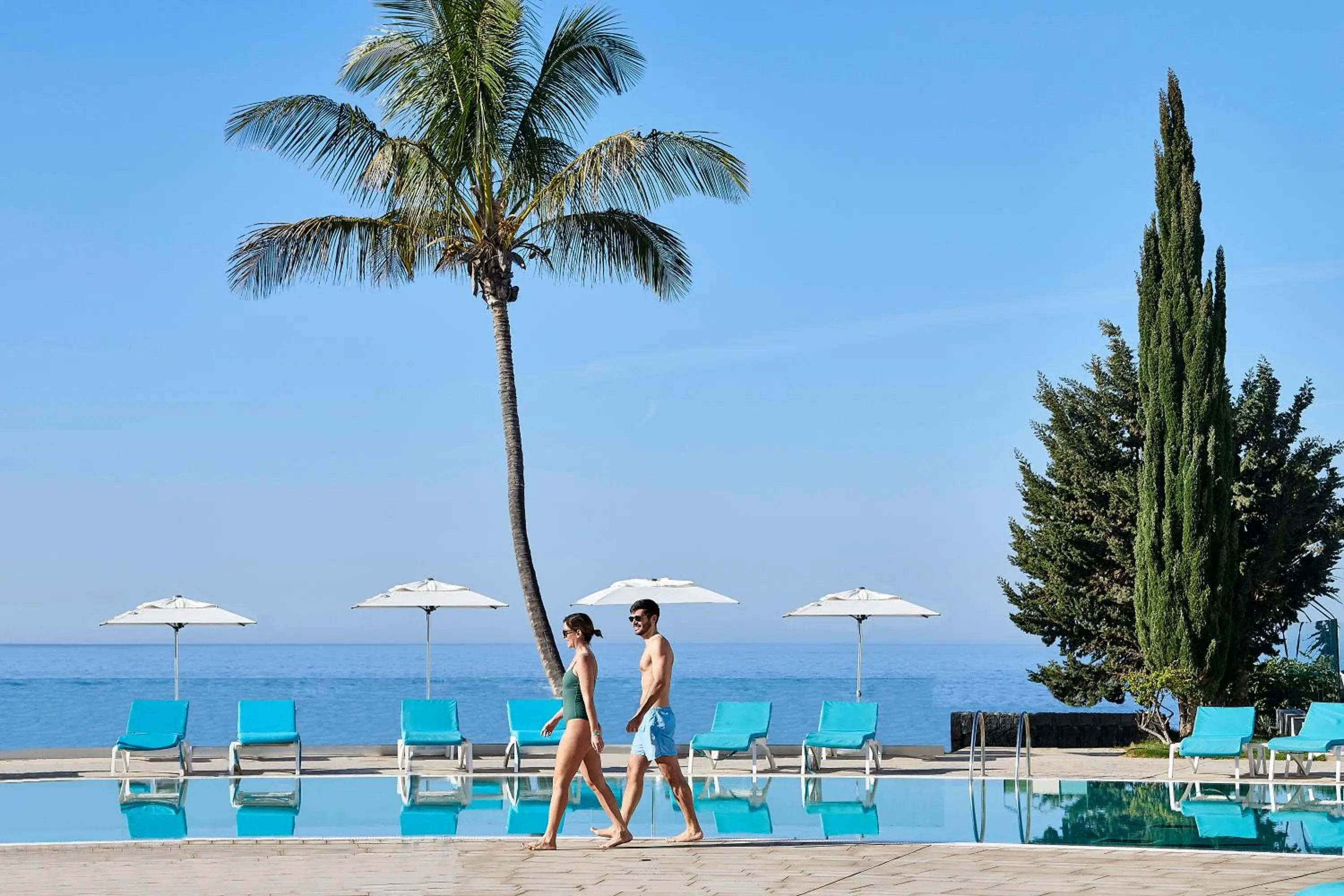 Iberostar Selection Lanzarote Park Iberostar Selection Lanzarote Park