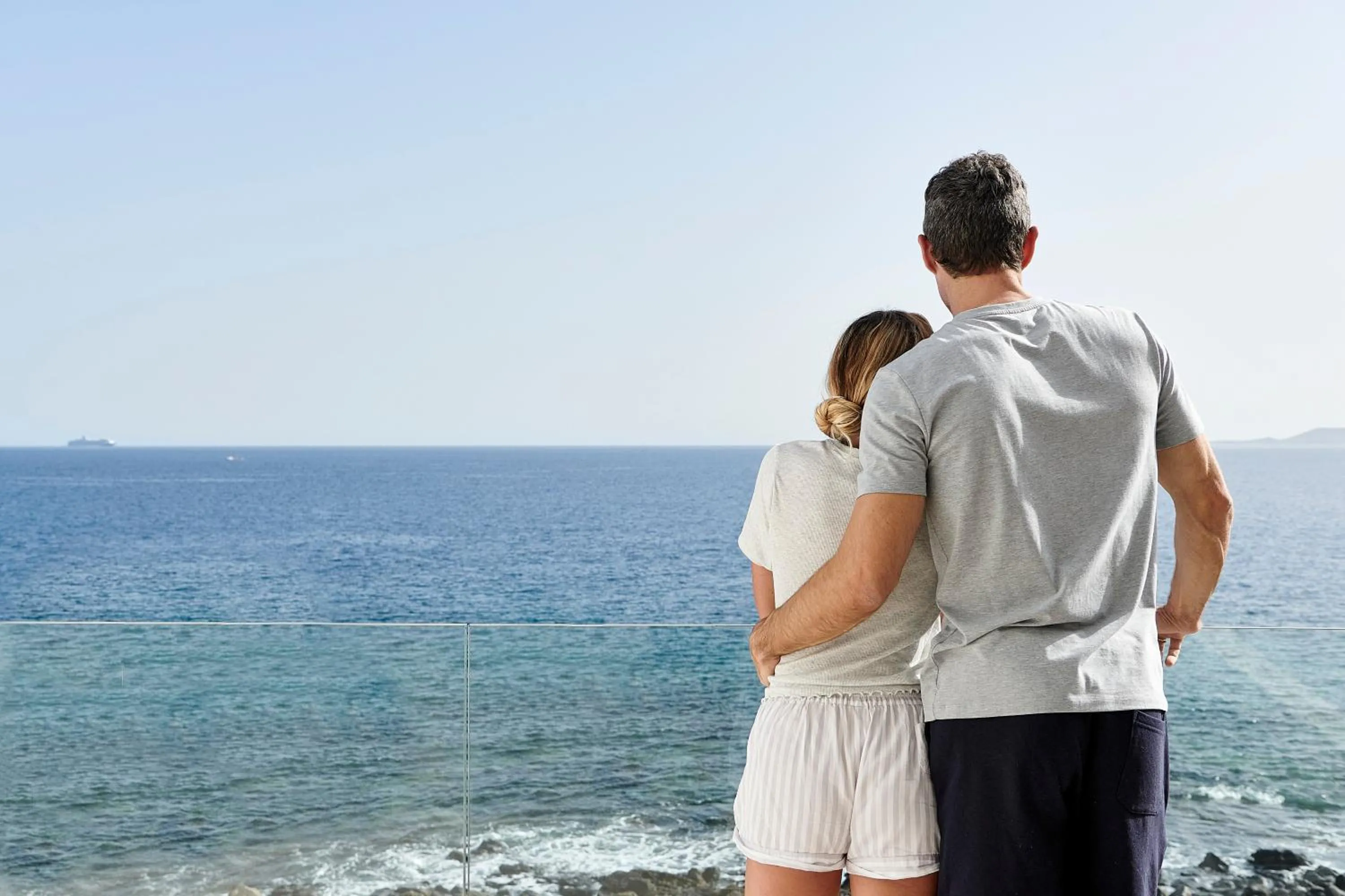 Balcony/Terrace in Iberostar Selection Lanzarote Park