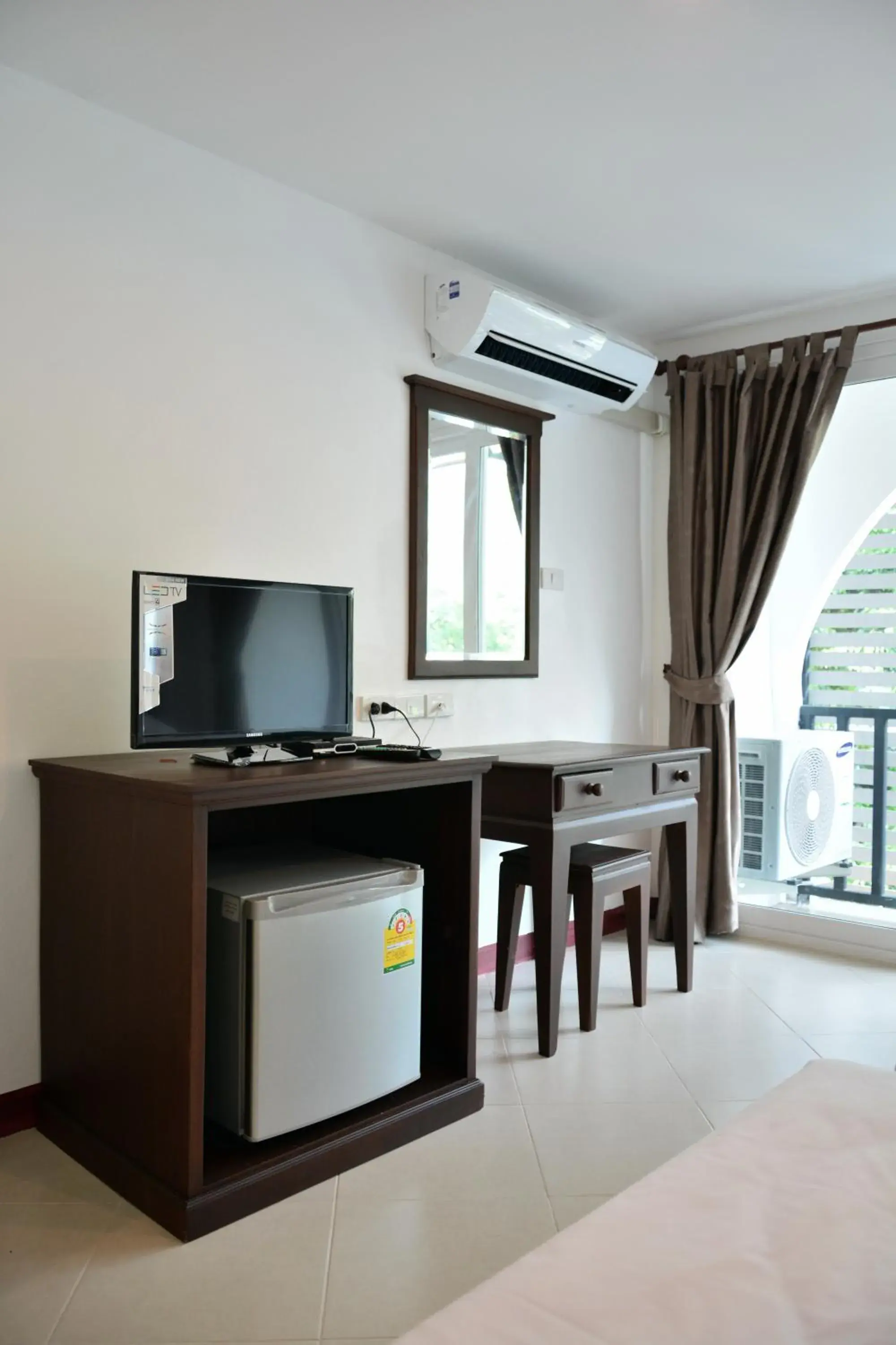 Photo of the whole room in Seedling House Photo of the whole room in Seedling House