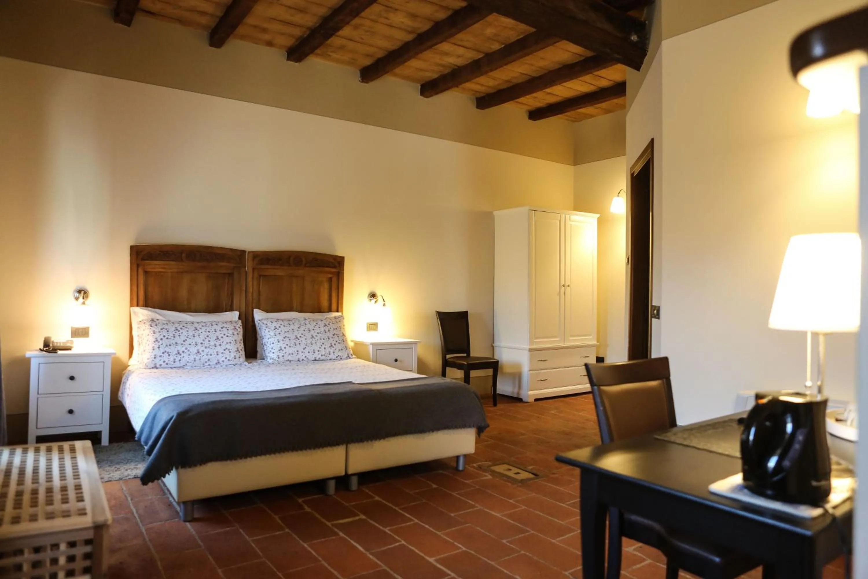 Tenuta Valtoppa