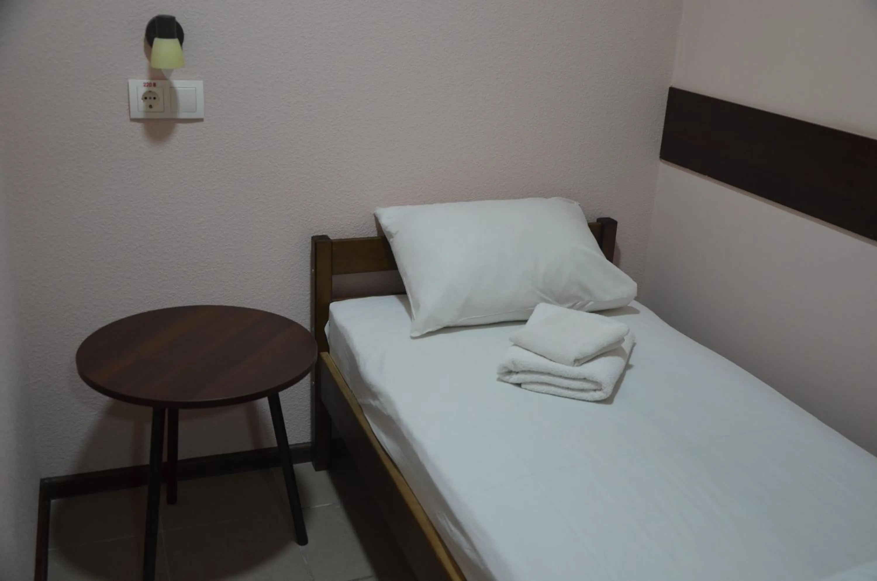 Hostel VShokoladi