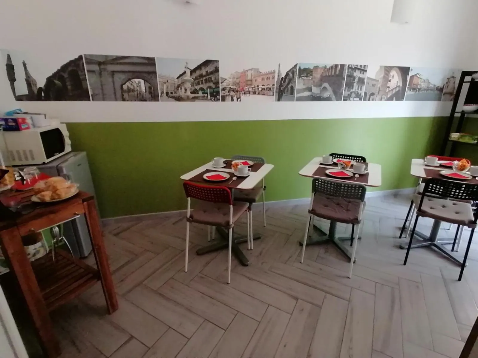 B&B Armonia