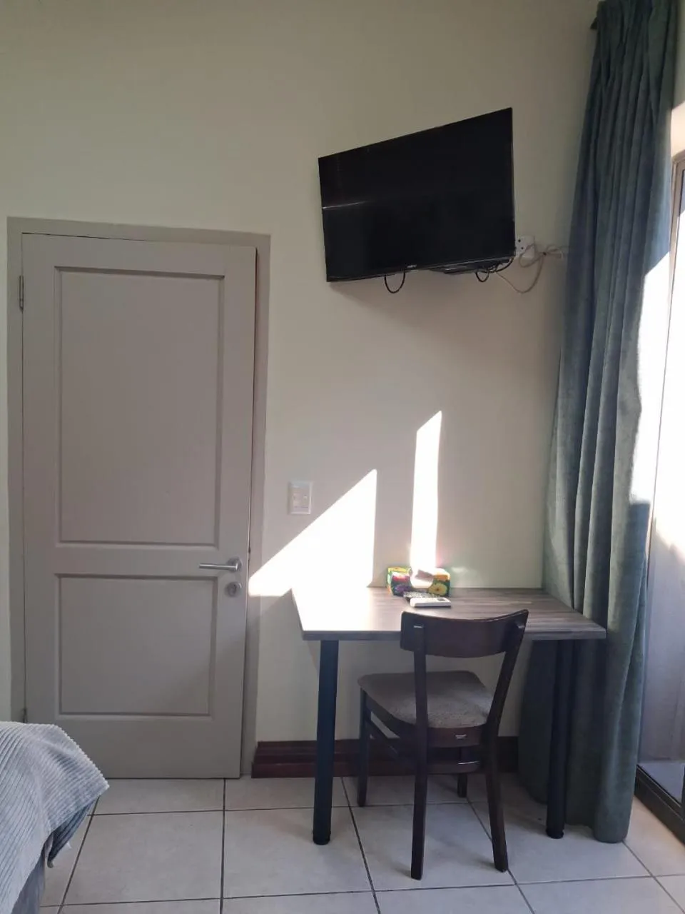 The Links Guest House