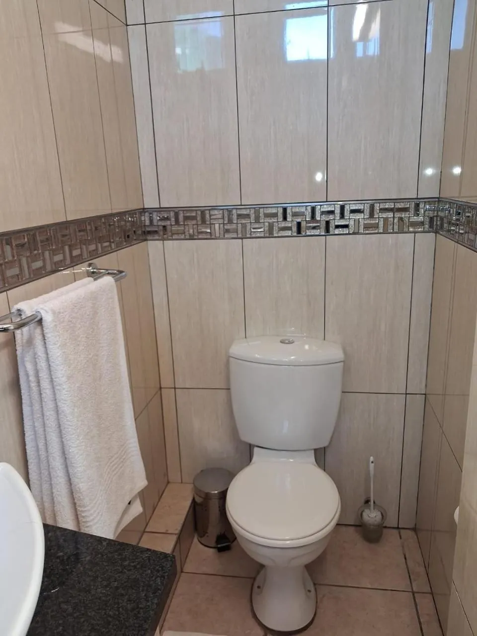 The Links Guest House