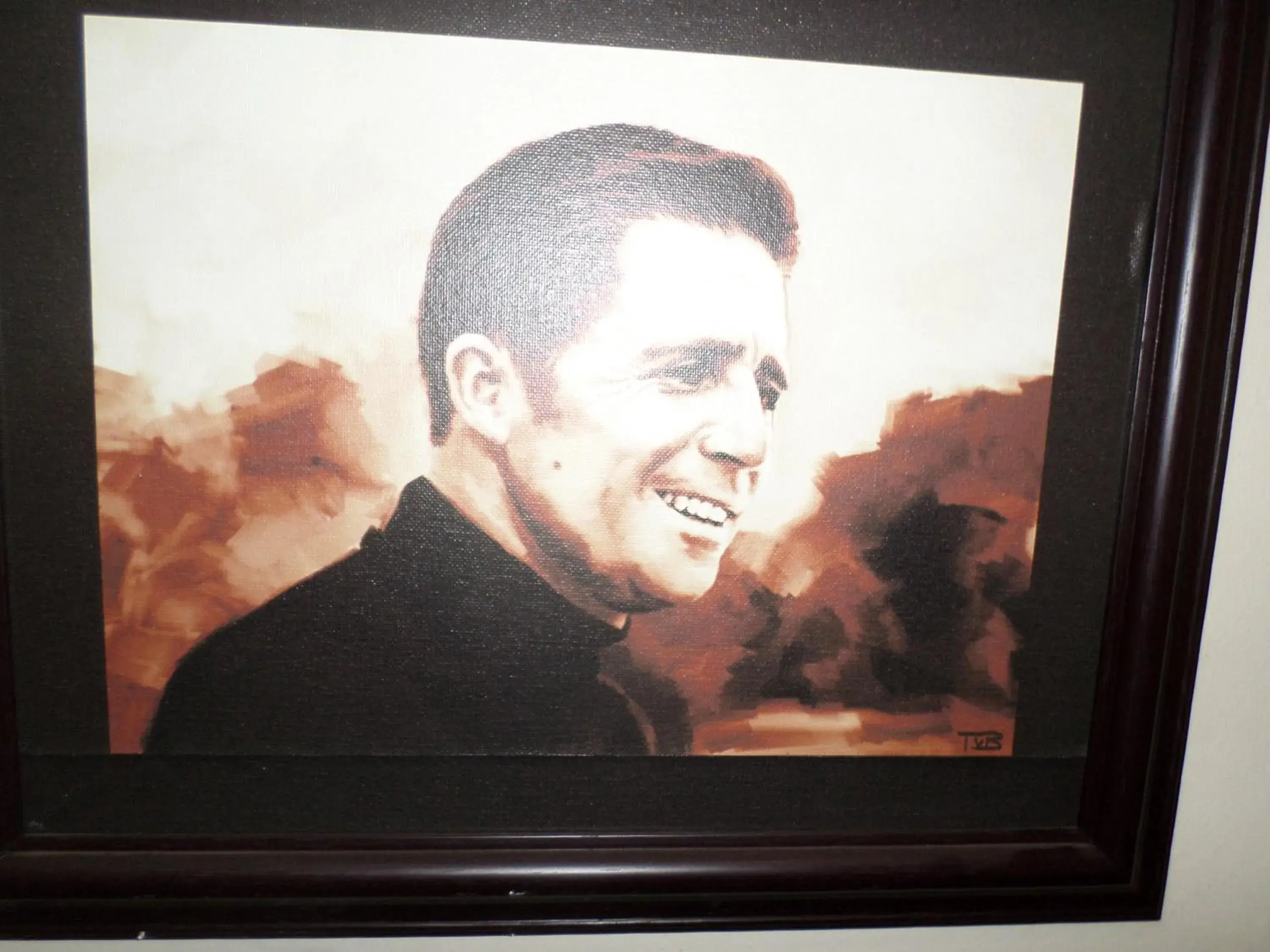 Lobby or reception in The Links Guest House Lobby or reception in The Links Guest House