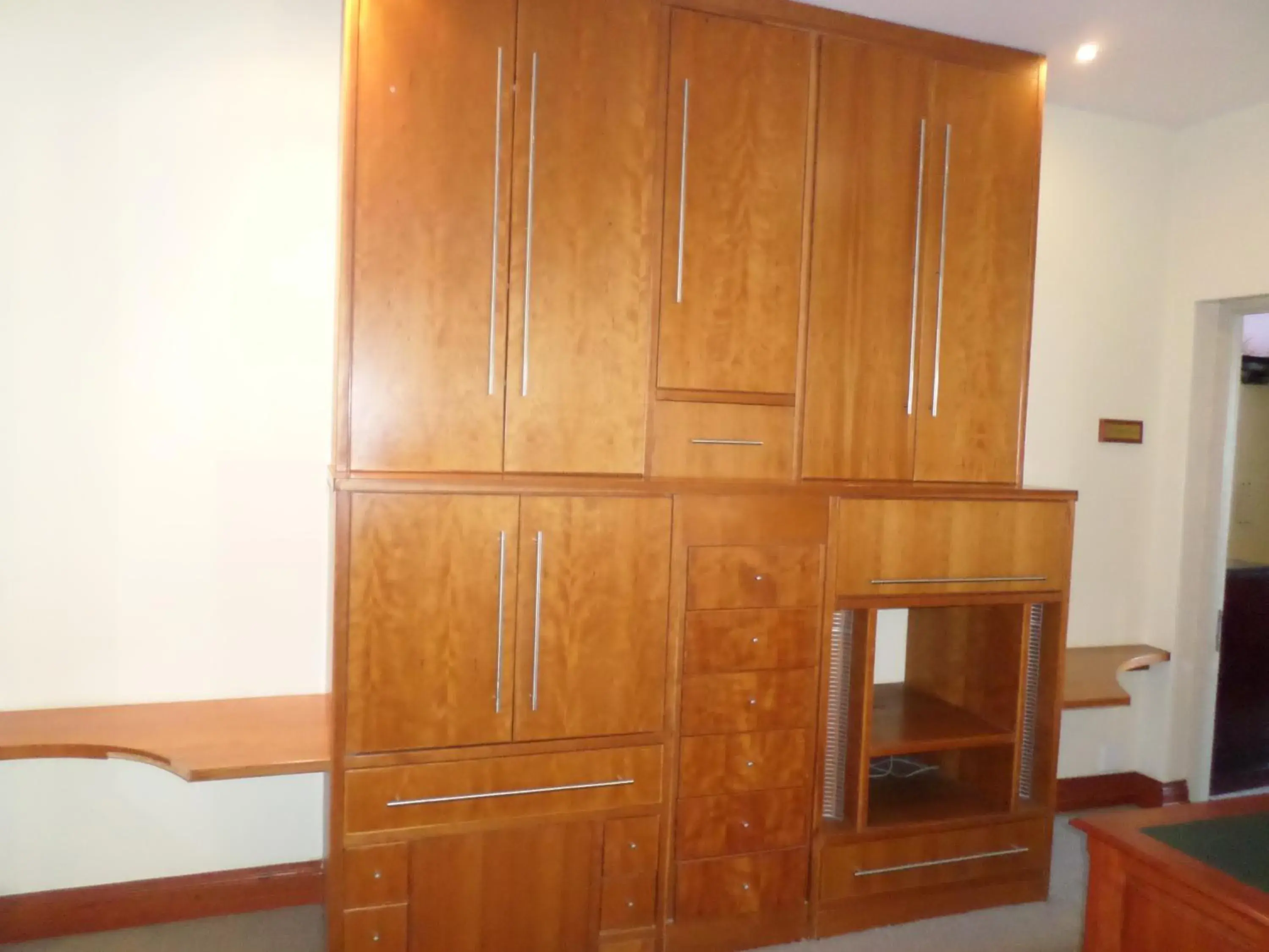 Lobby or reception, Bed in The Links Guest House Lobby or reception, Bed in The Links Guest House