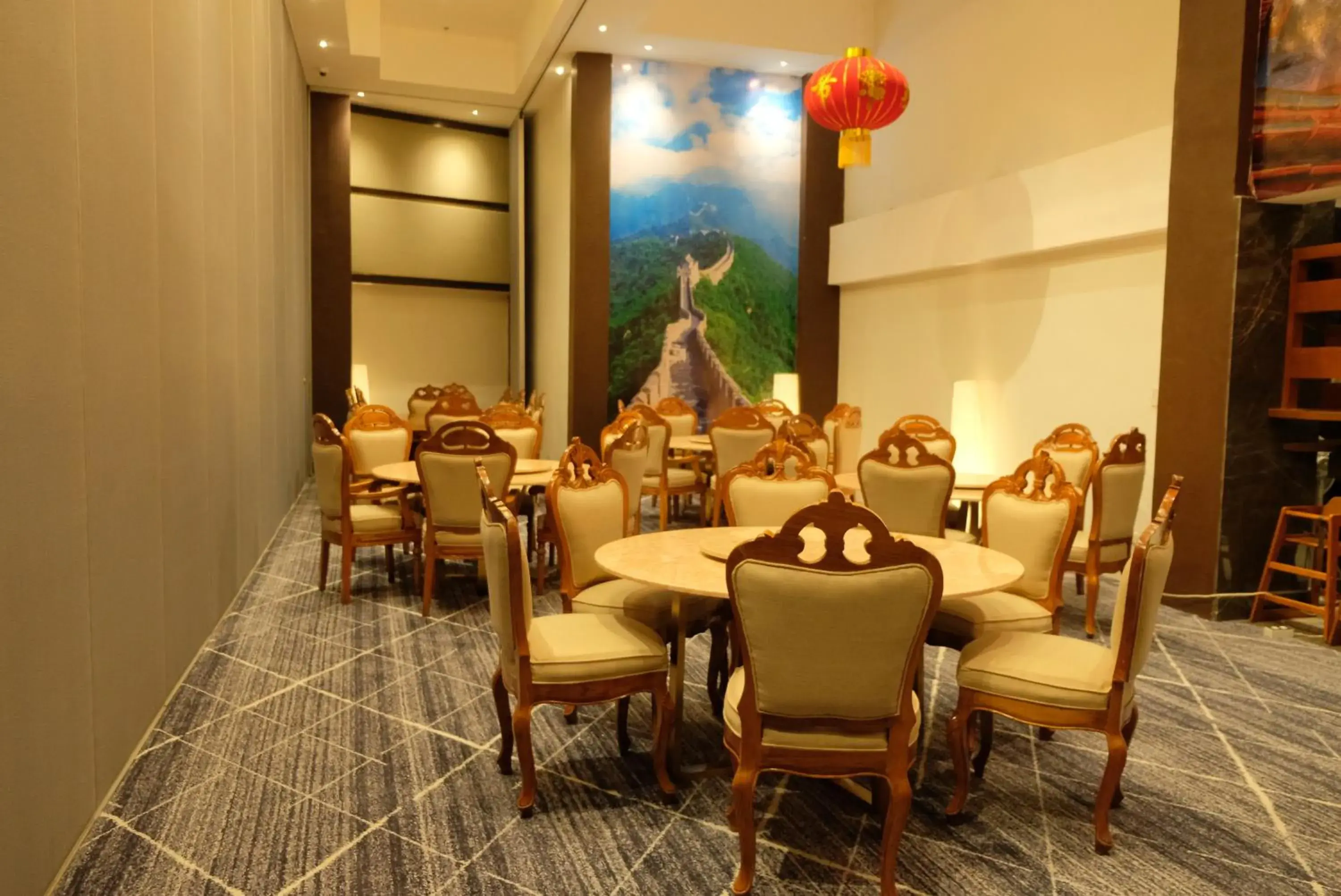 Restaurant/places to eat in Villa Isabel Hotel Restaurant/places to eat in Villa Isabel Hotel