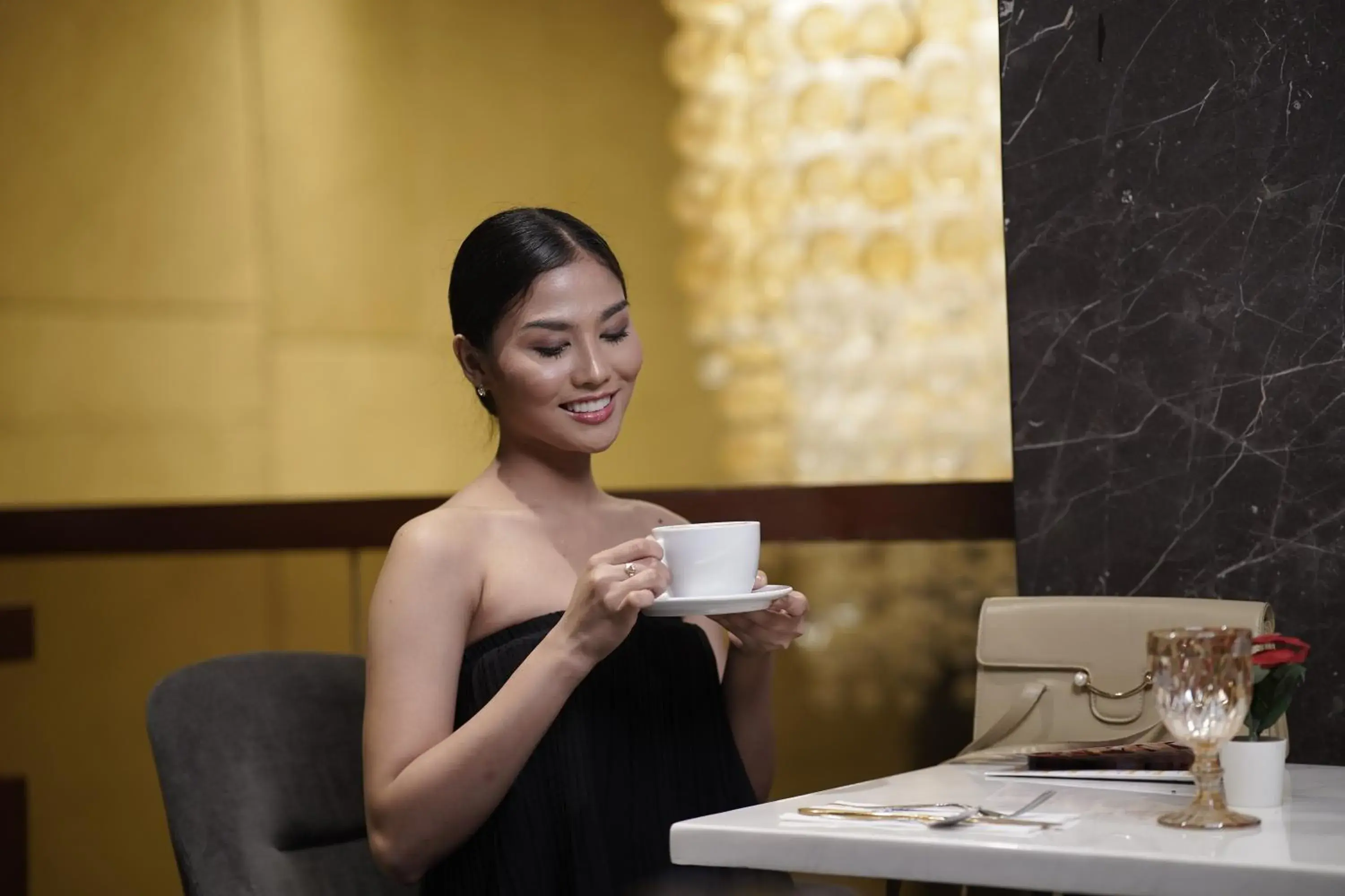 Restaurant/places to eat in Villa Isabel Hotel Restaurant/places to eat in Villa Isabel Hotel