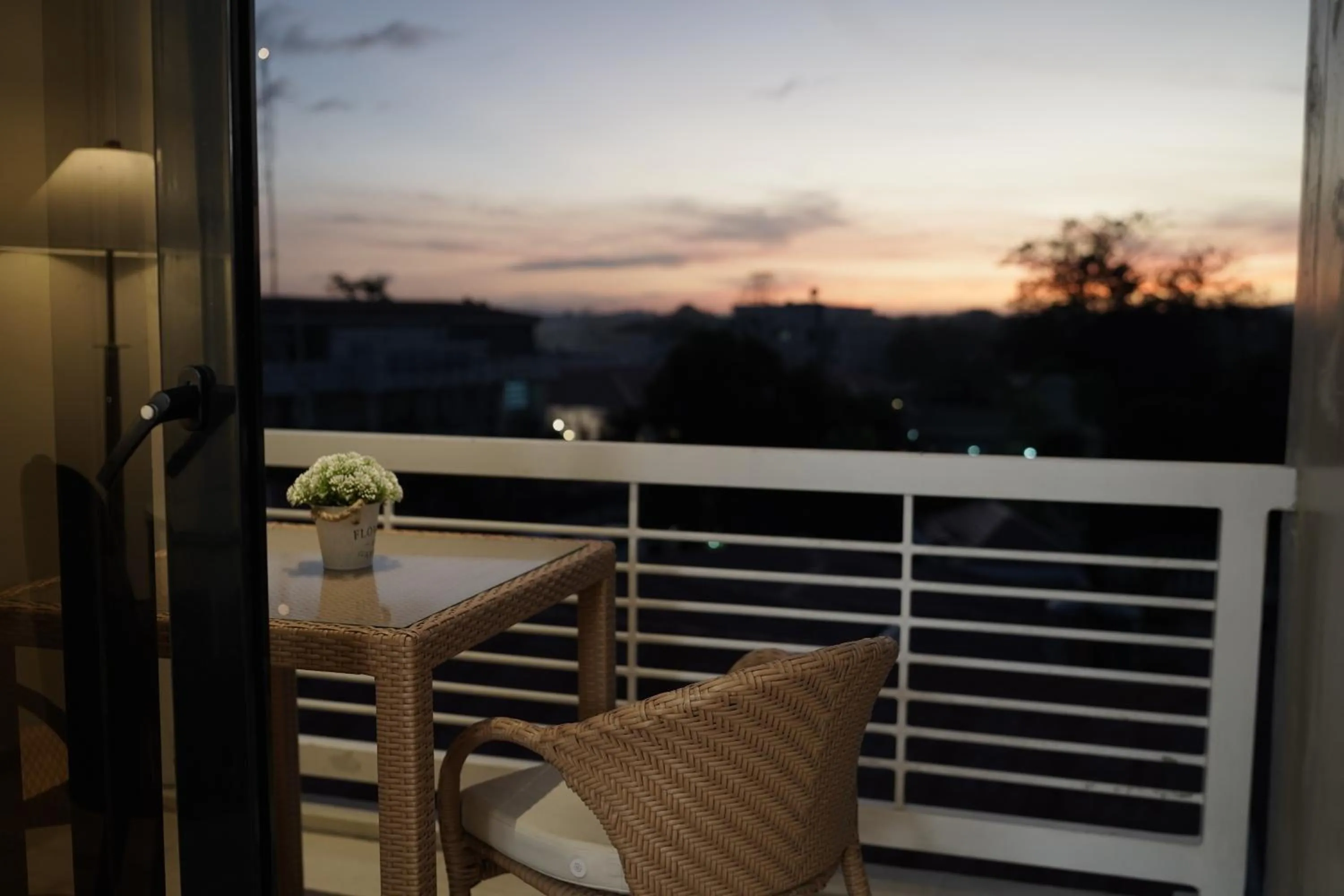 View (from property/room) in Villa Isabel Hotel