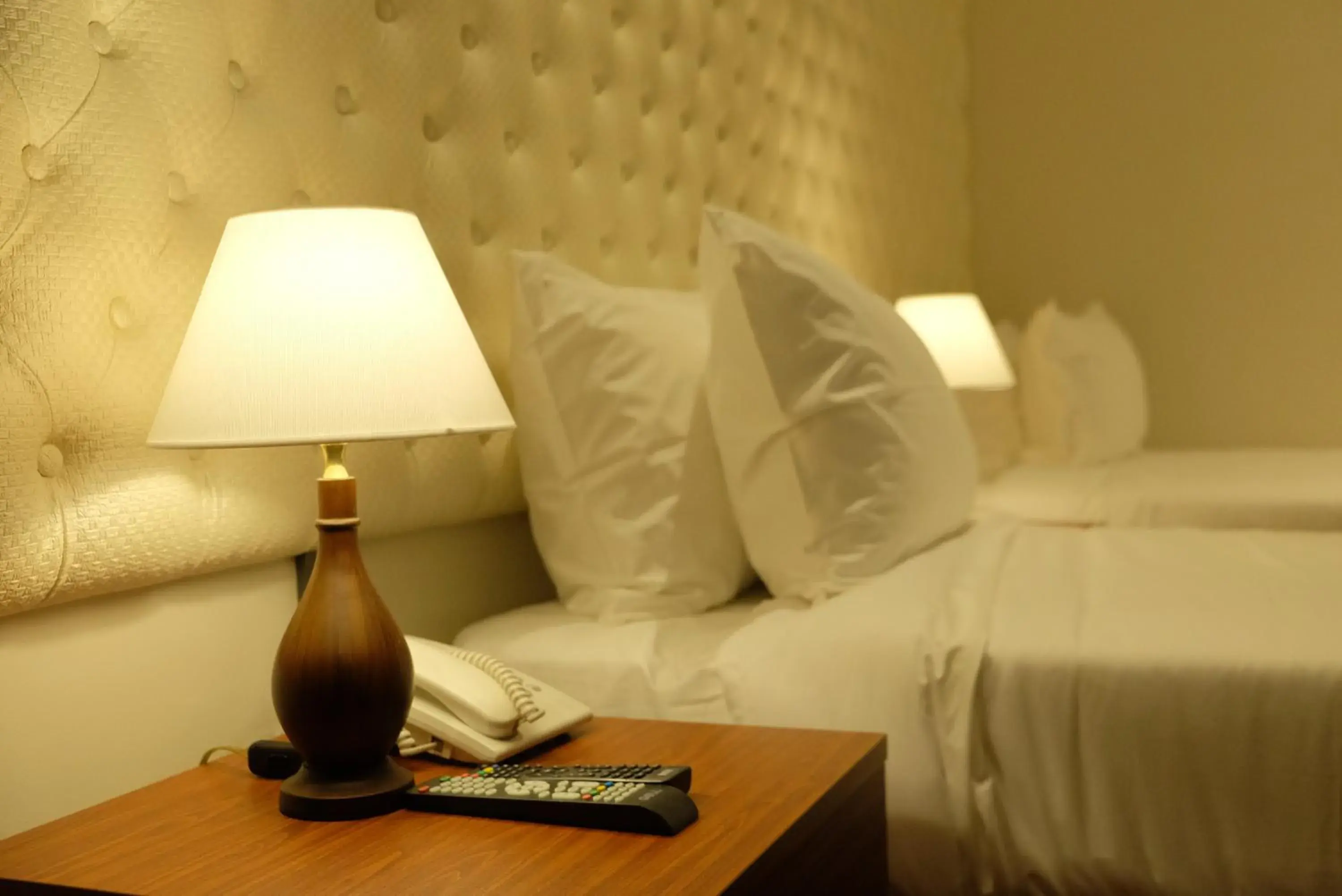 Bed in Villa Isabel Hotel Bed in Villa Isabel Hotel