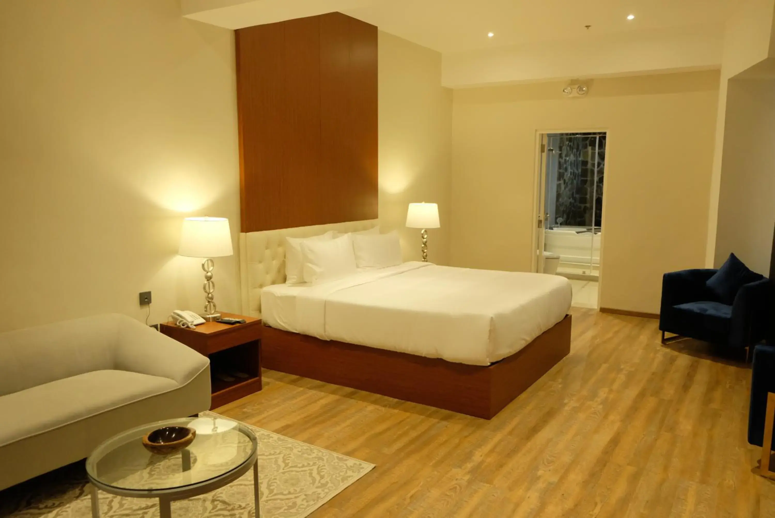 Bedroom, Bed in Villa Isabel Hotel Bedroom, Bed in Villa Isabel Hotel