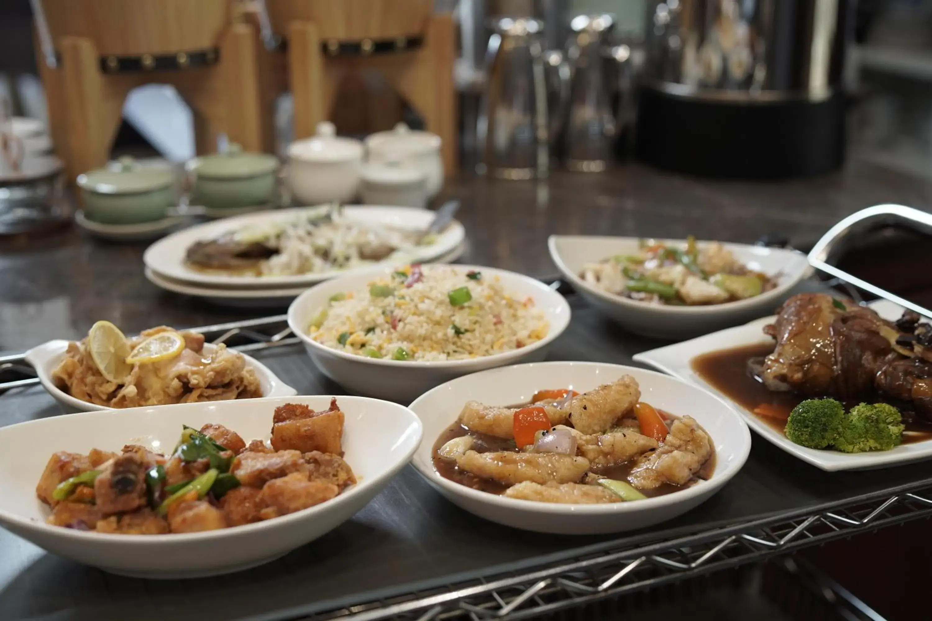 Restaurant/places to eat in Villa Isabel Hotel Restaurant/places to eat in Villa Isabel Hotel