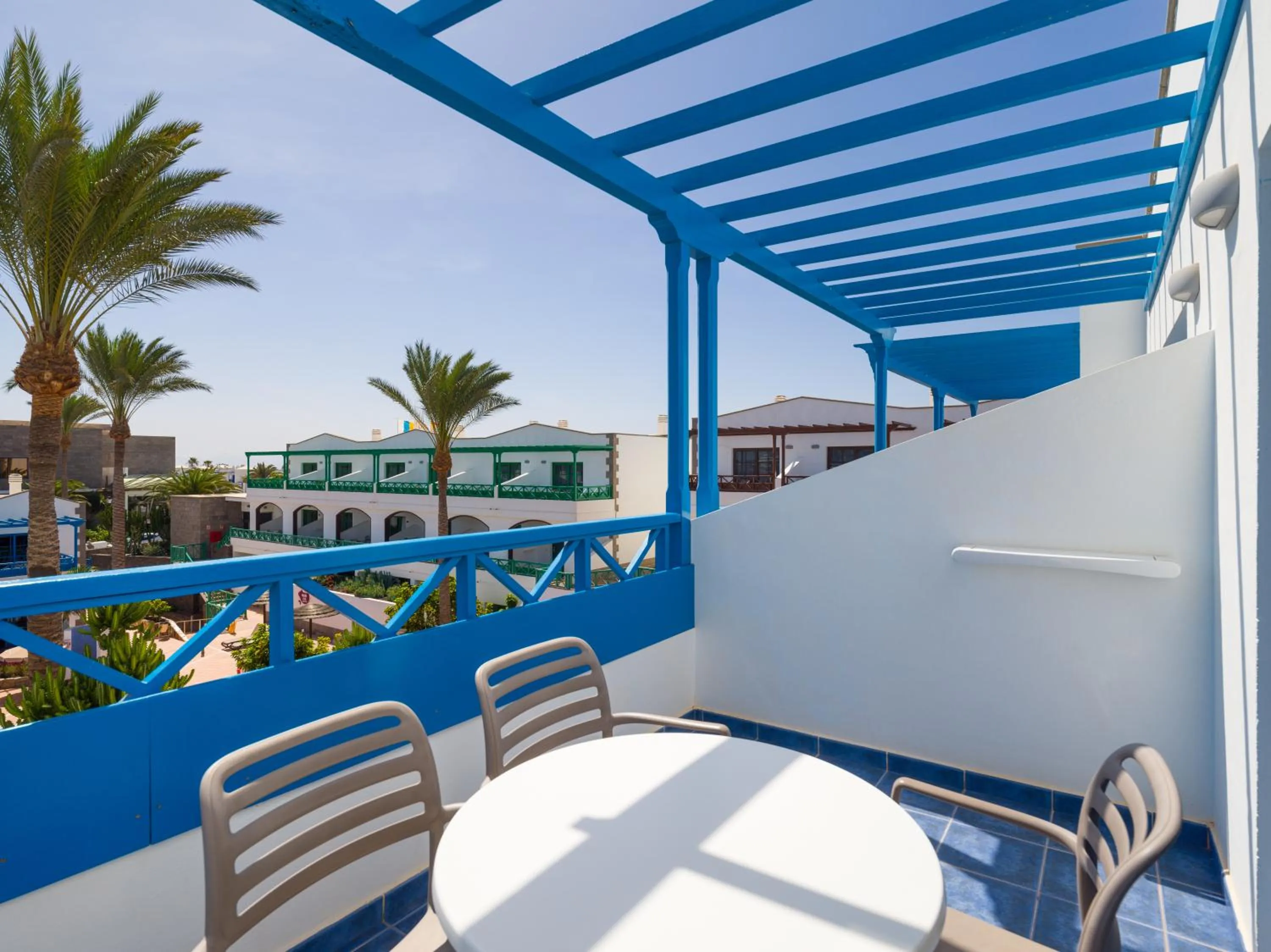 Hotel Mirador Papagayo by LIVVO