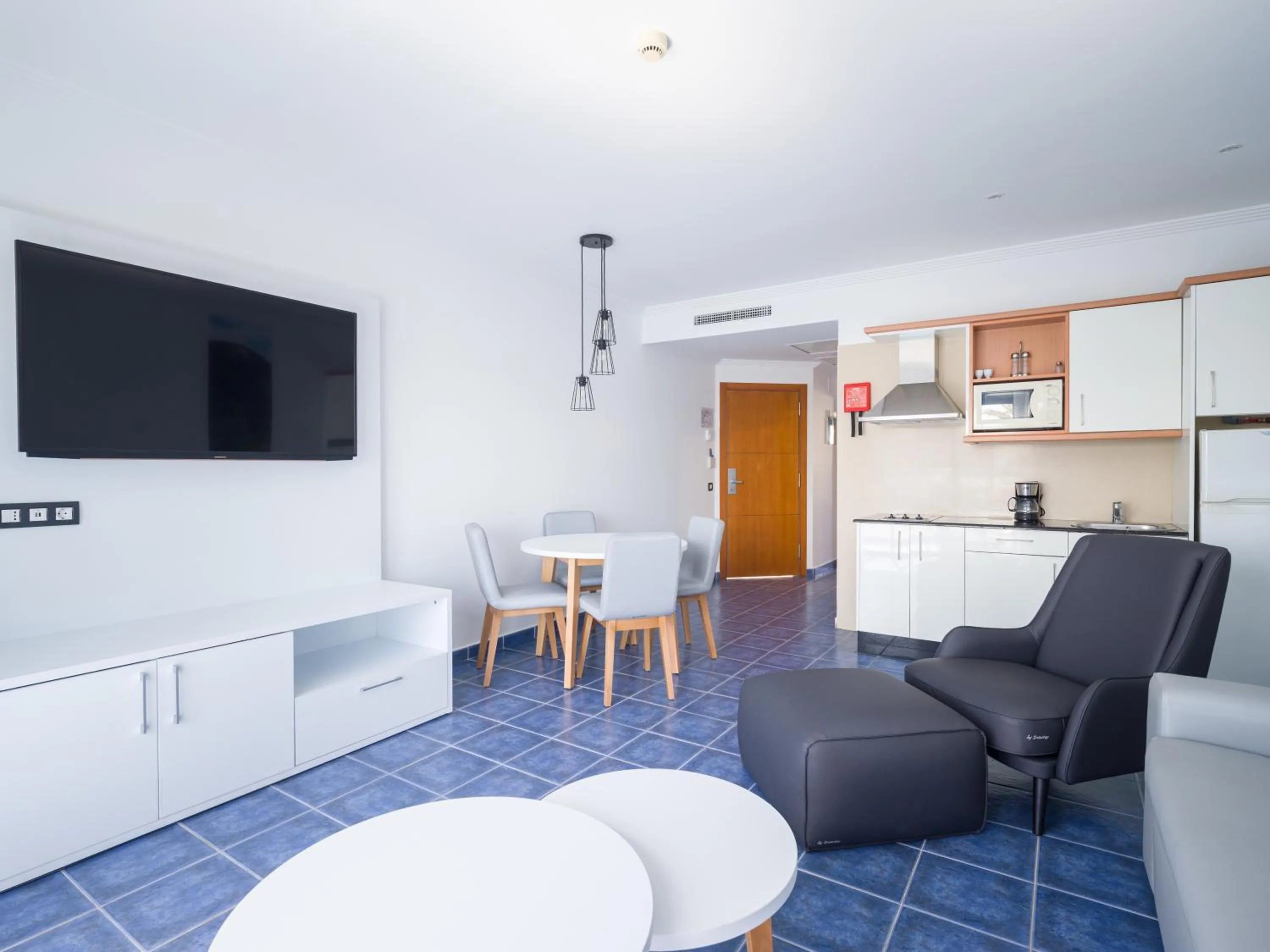 Hotel Mirador Papagayo by LIVVO