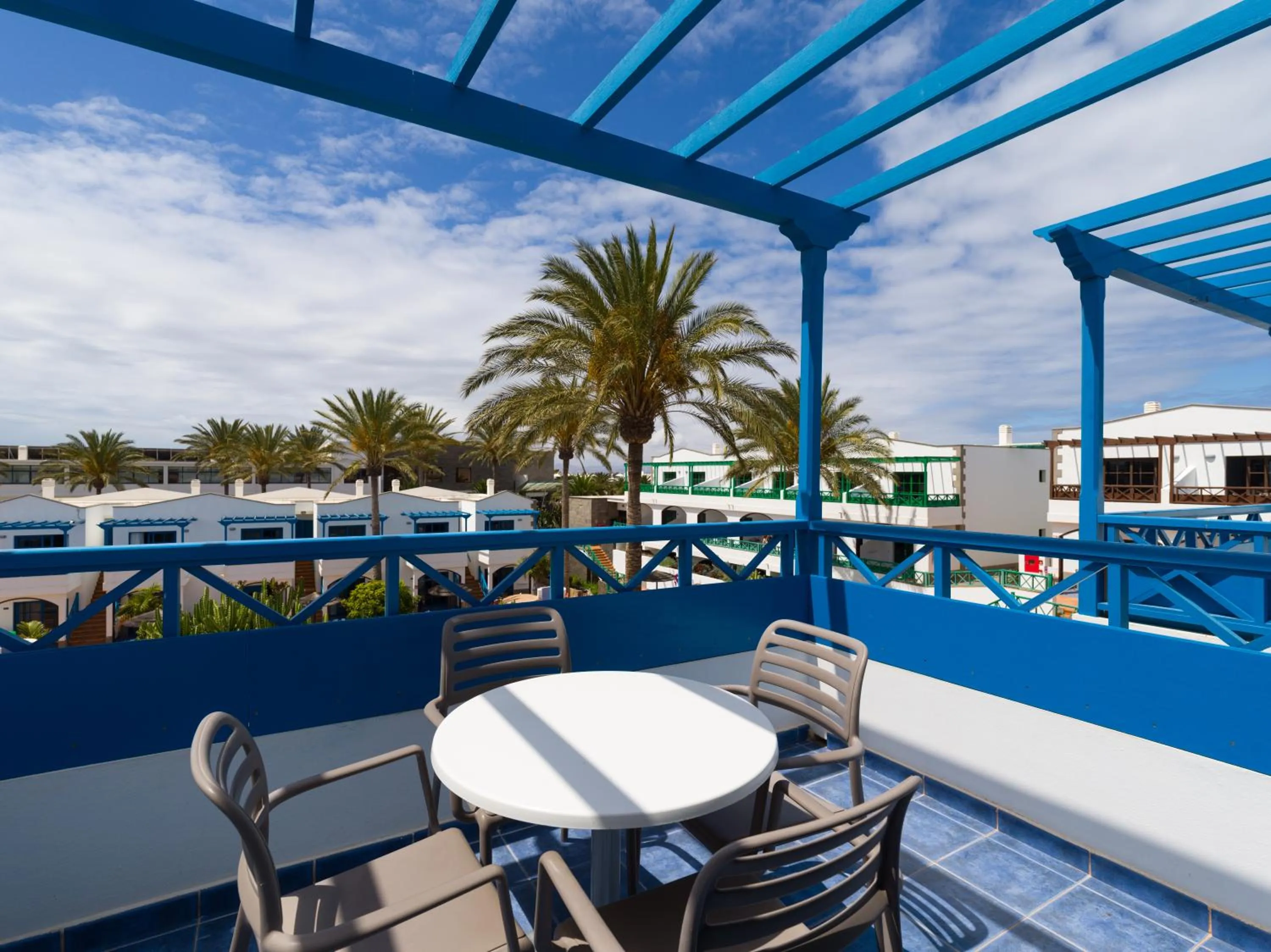 Hotel Mirador Papagayo by LIVVO