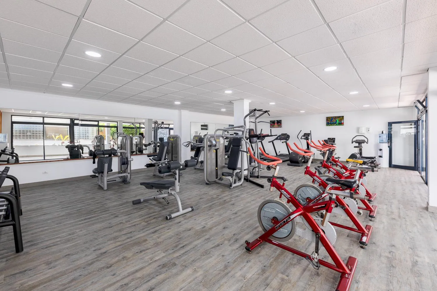 Sports in Hotel Mirador Papagayo by LIVVO