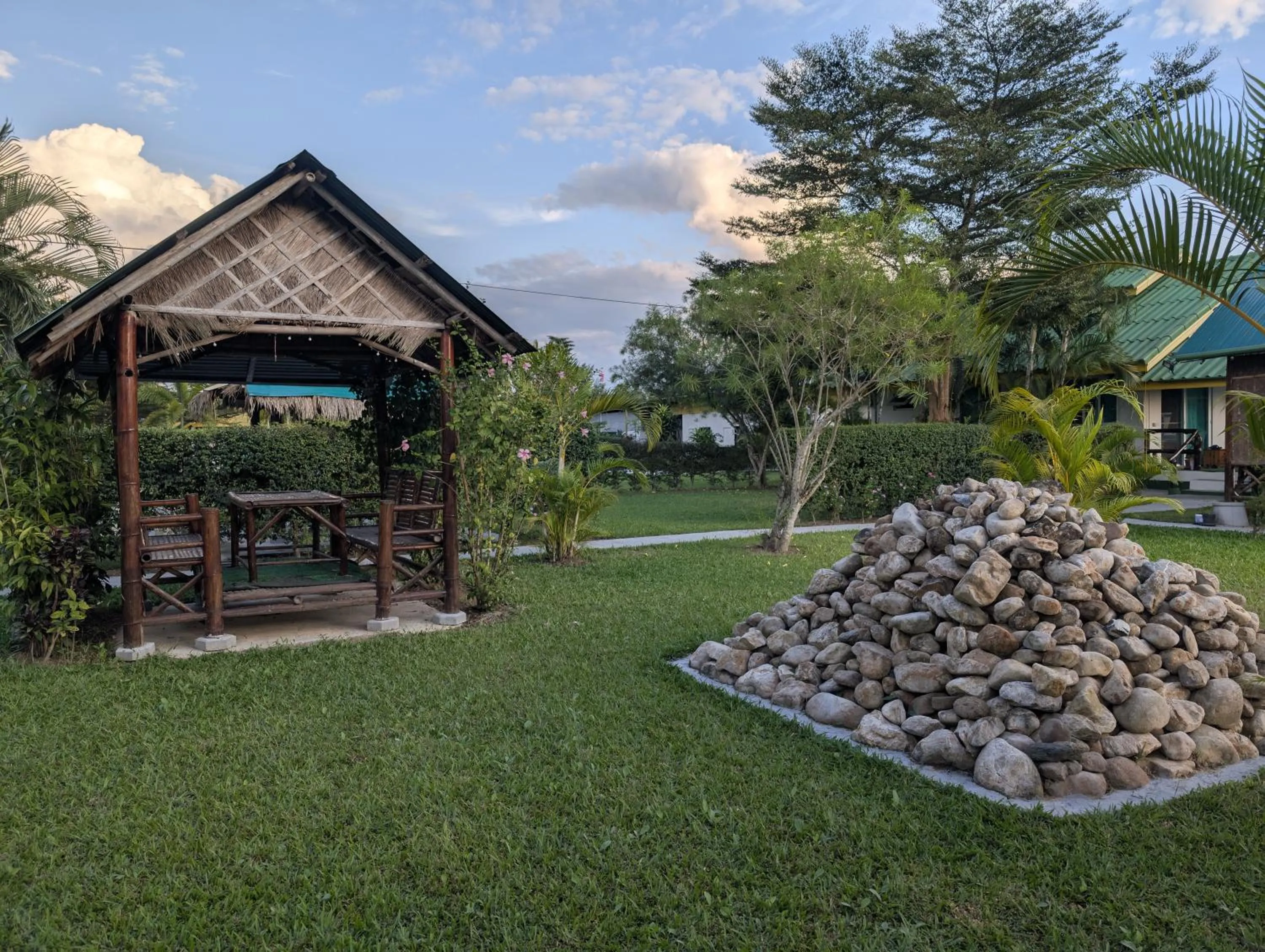 Tao Life Center