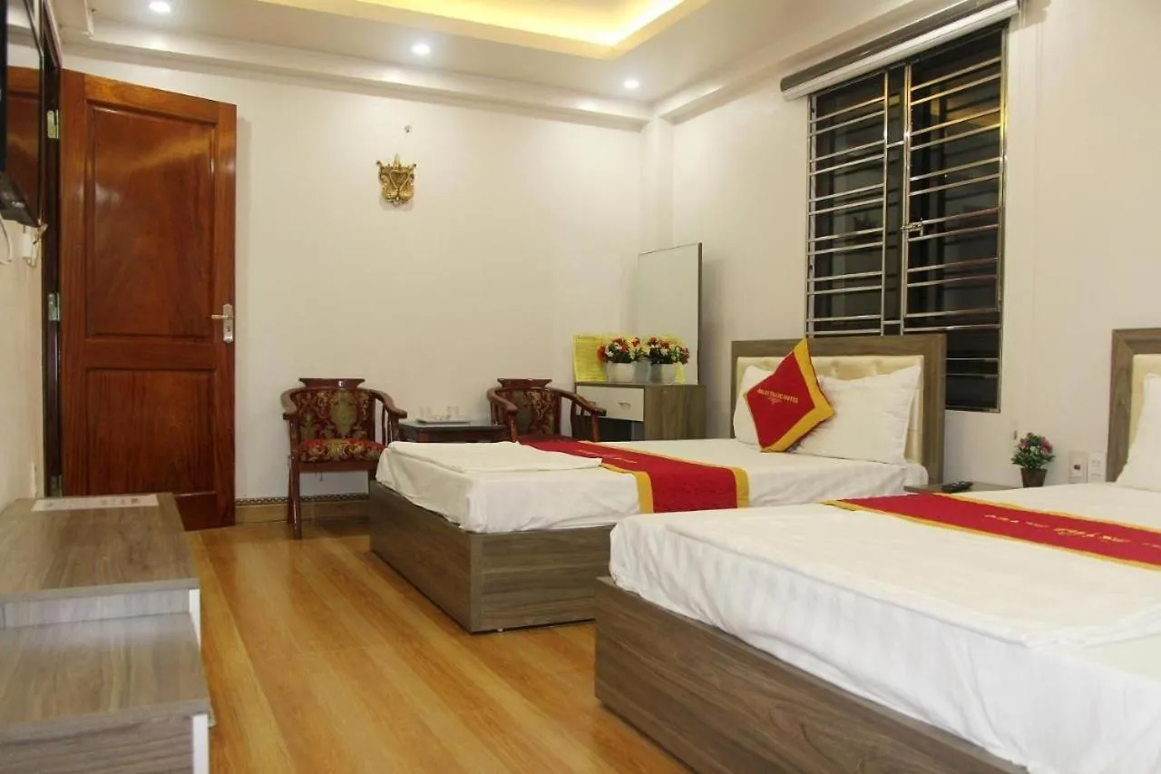 Quang Thắng Hotel Cát Bà - by BAY LUXURY
