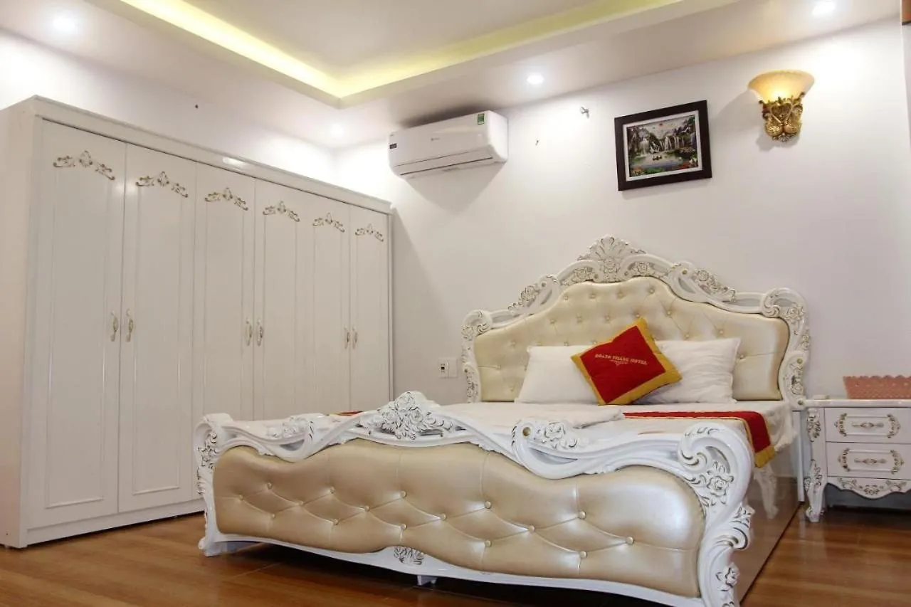 Quang Thắng Hotel Cát Bà - by BAY LUXURY