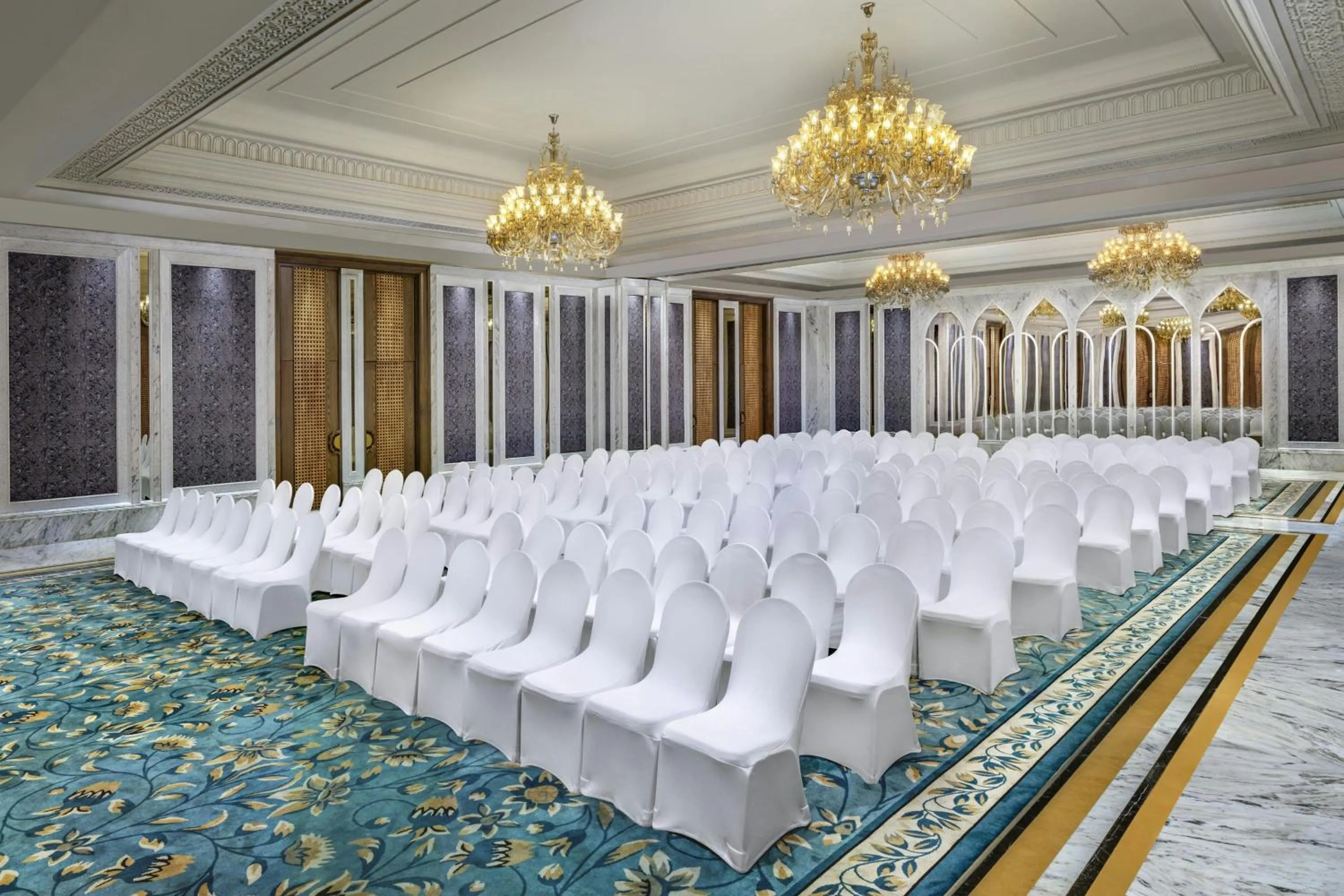 Entertainment in ITC Kakatiya, a Luxury Collection Hotel, Hyderabad