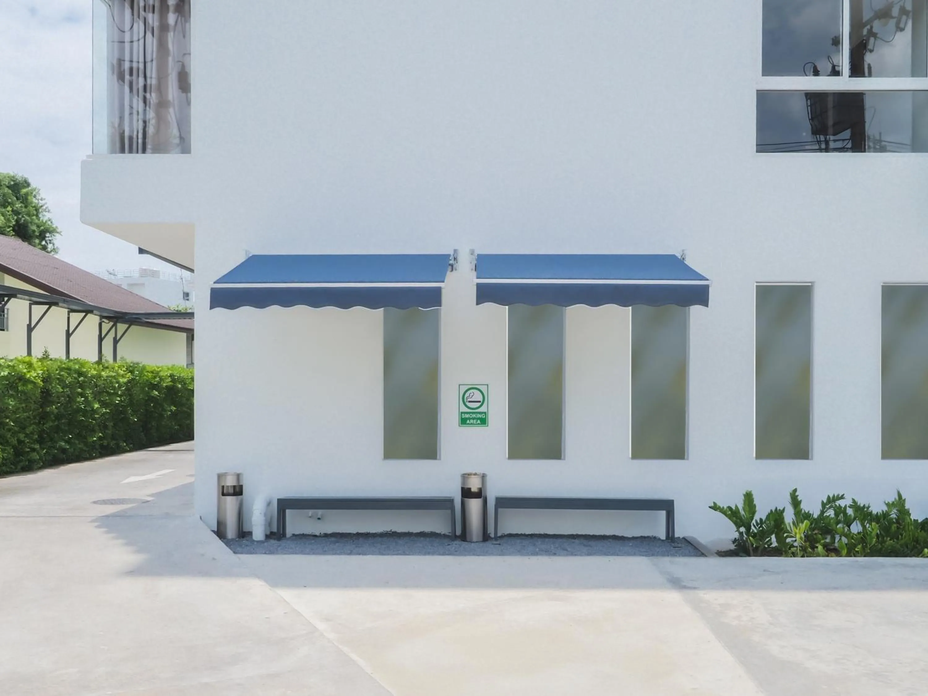 Other in Samutprakarn Hotel