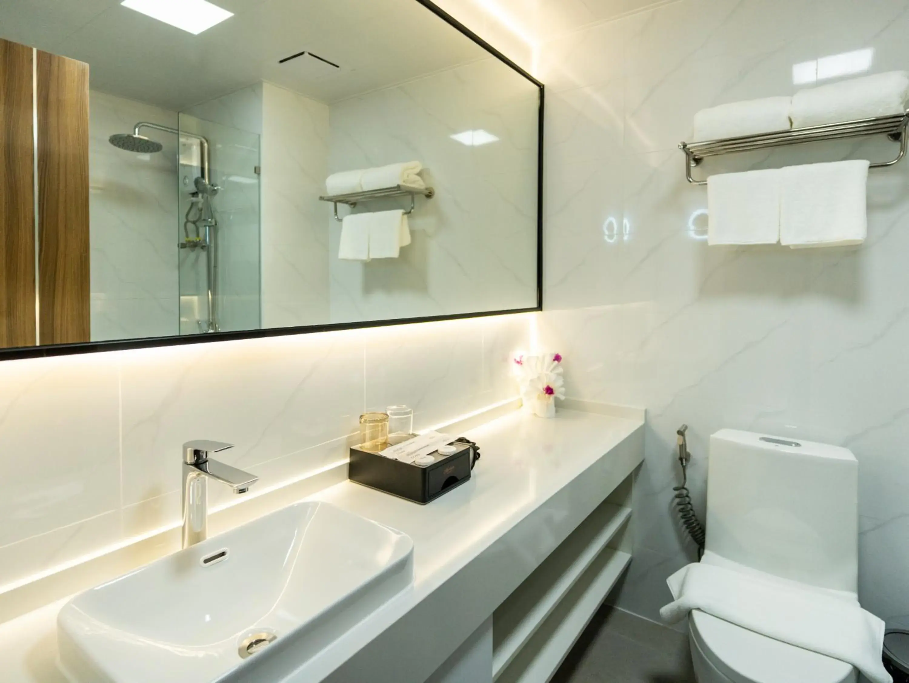 Studio with Balcony in Merton Holiday Inn Studio with Balcony in Merton Holiday Inn