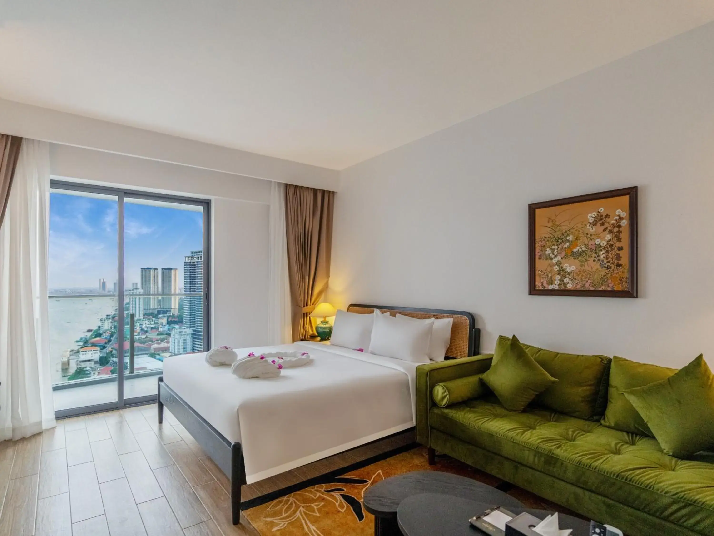 Studio with Balcony in Merton Holiday Inn Studio with Balcony in Merton Holiday Inn