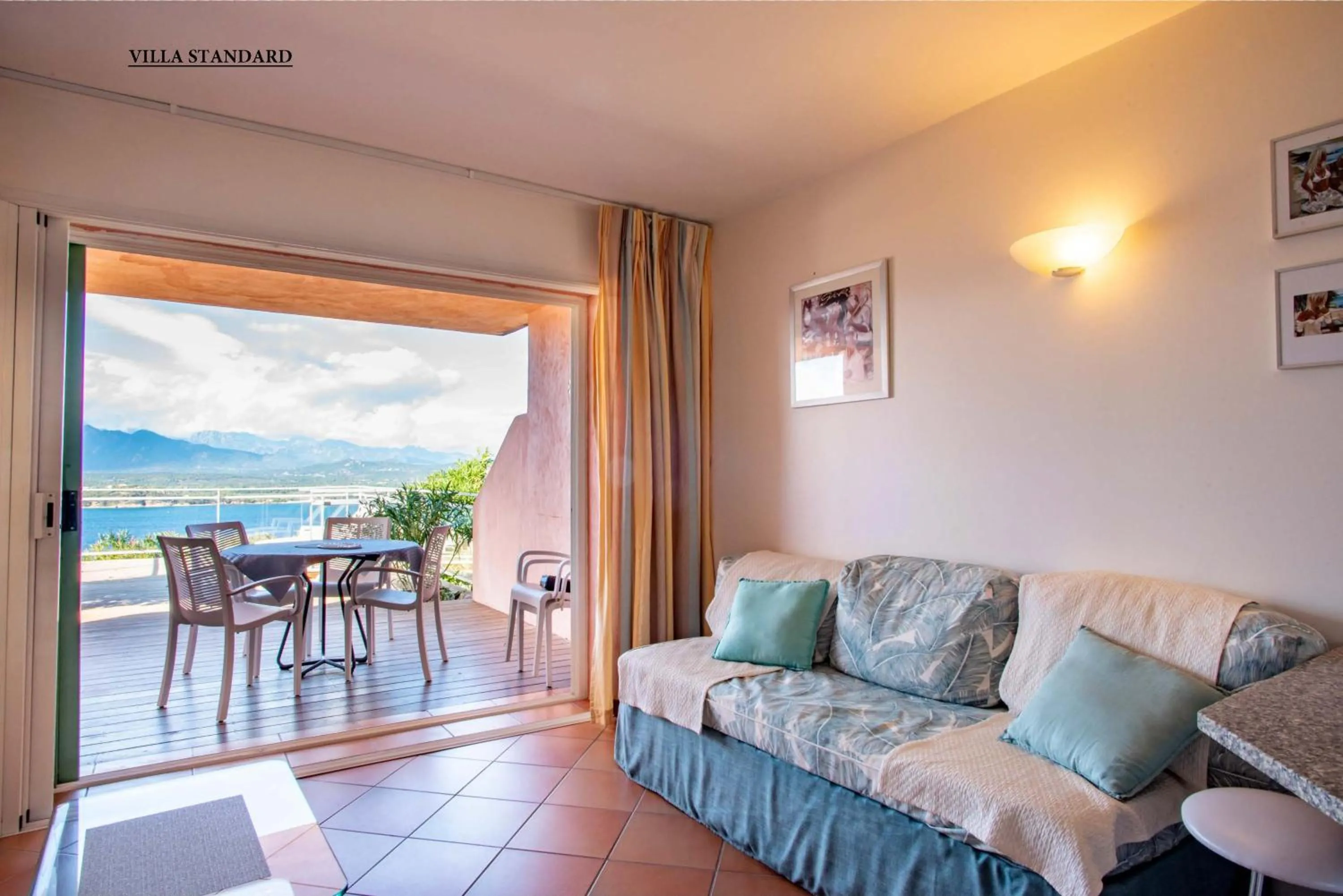 Les Hauts de Pavellone