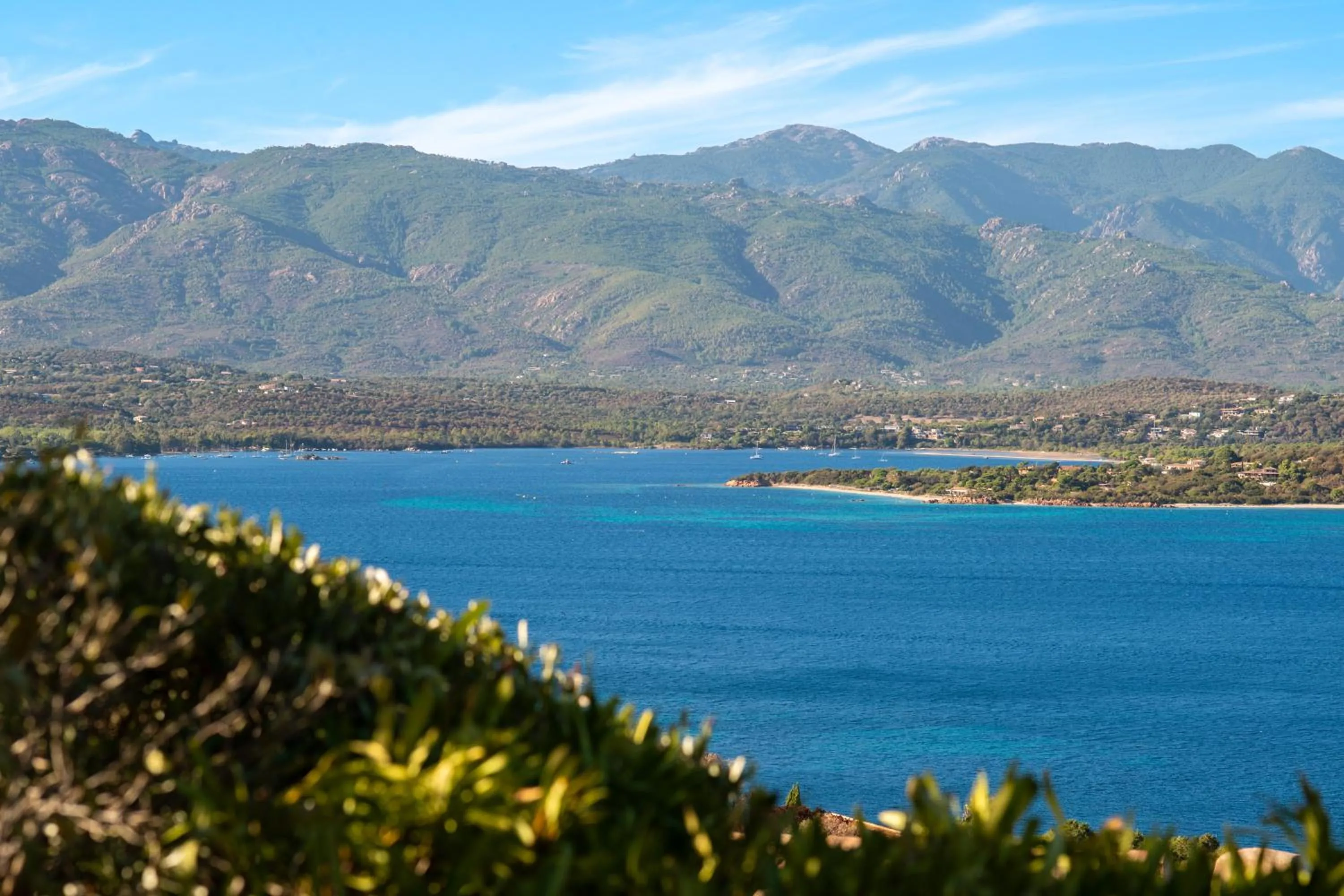 Les Hauts de Pavellone