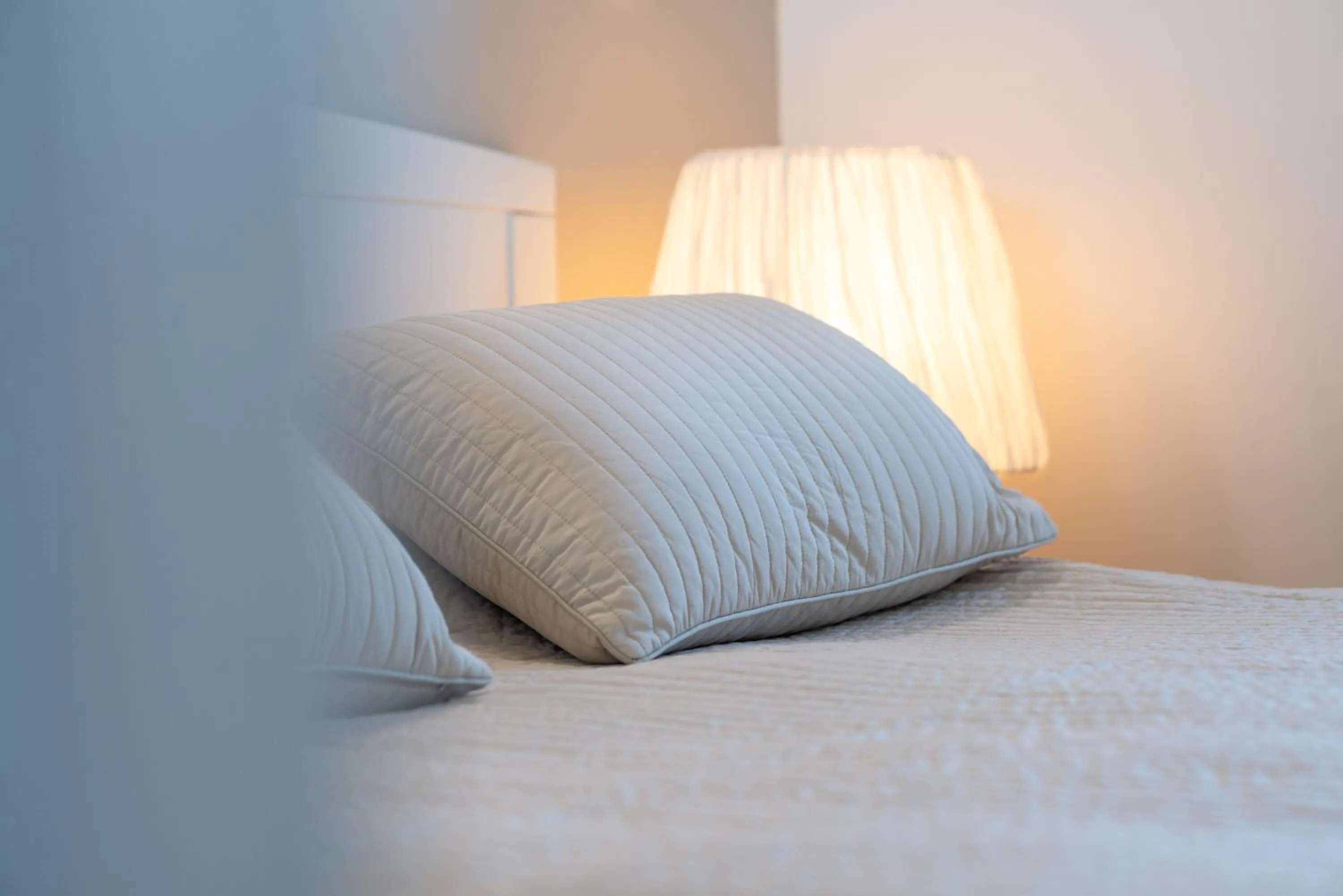 Bed in Les Hauts de Pavellone