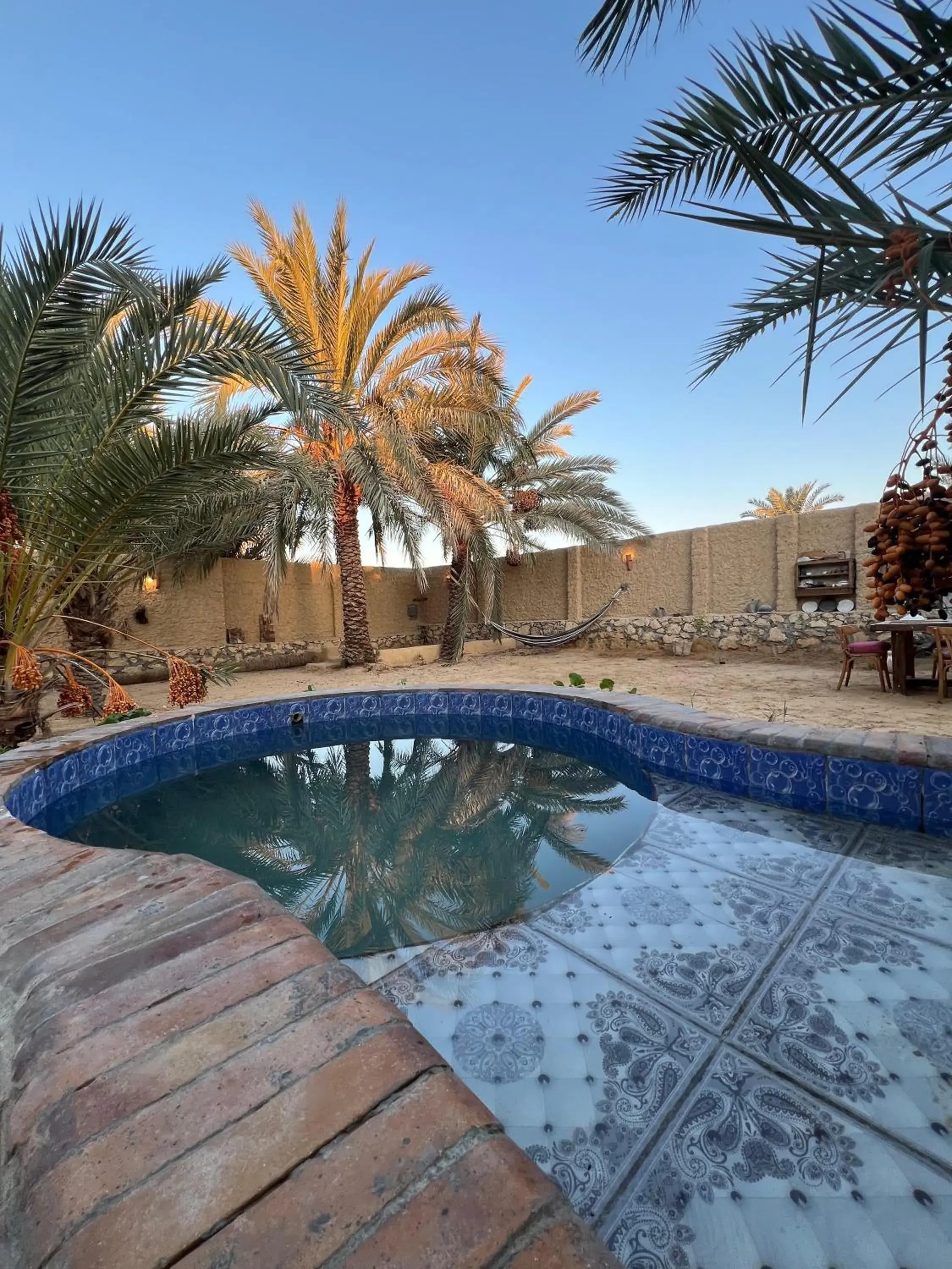 TATRABENT - Eco Friendly retreat in Siwa TATRABENT - Eco Friendly retreat in Siwa