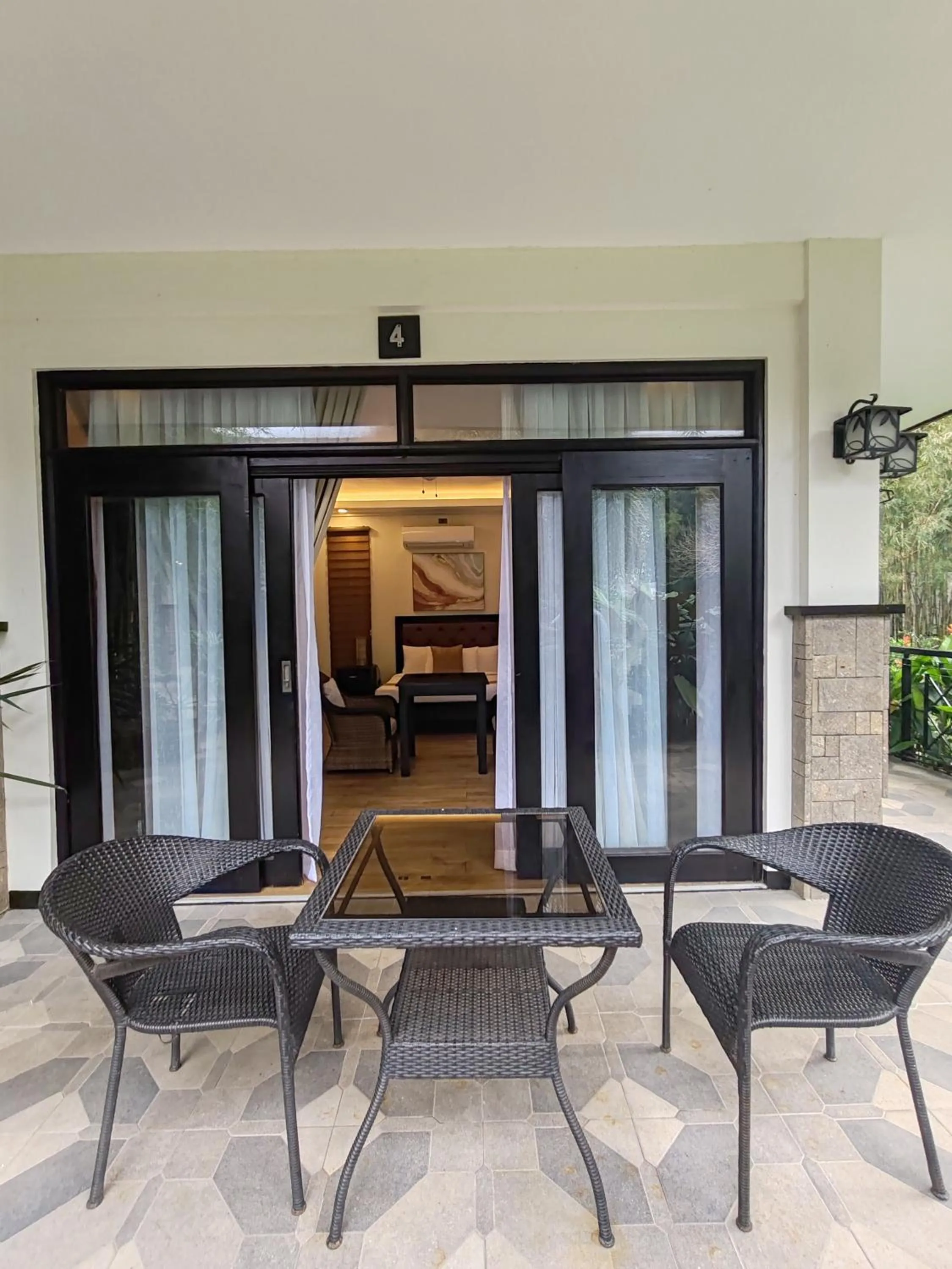 The Zen Villas Resort