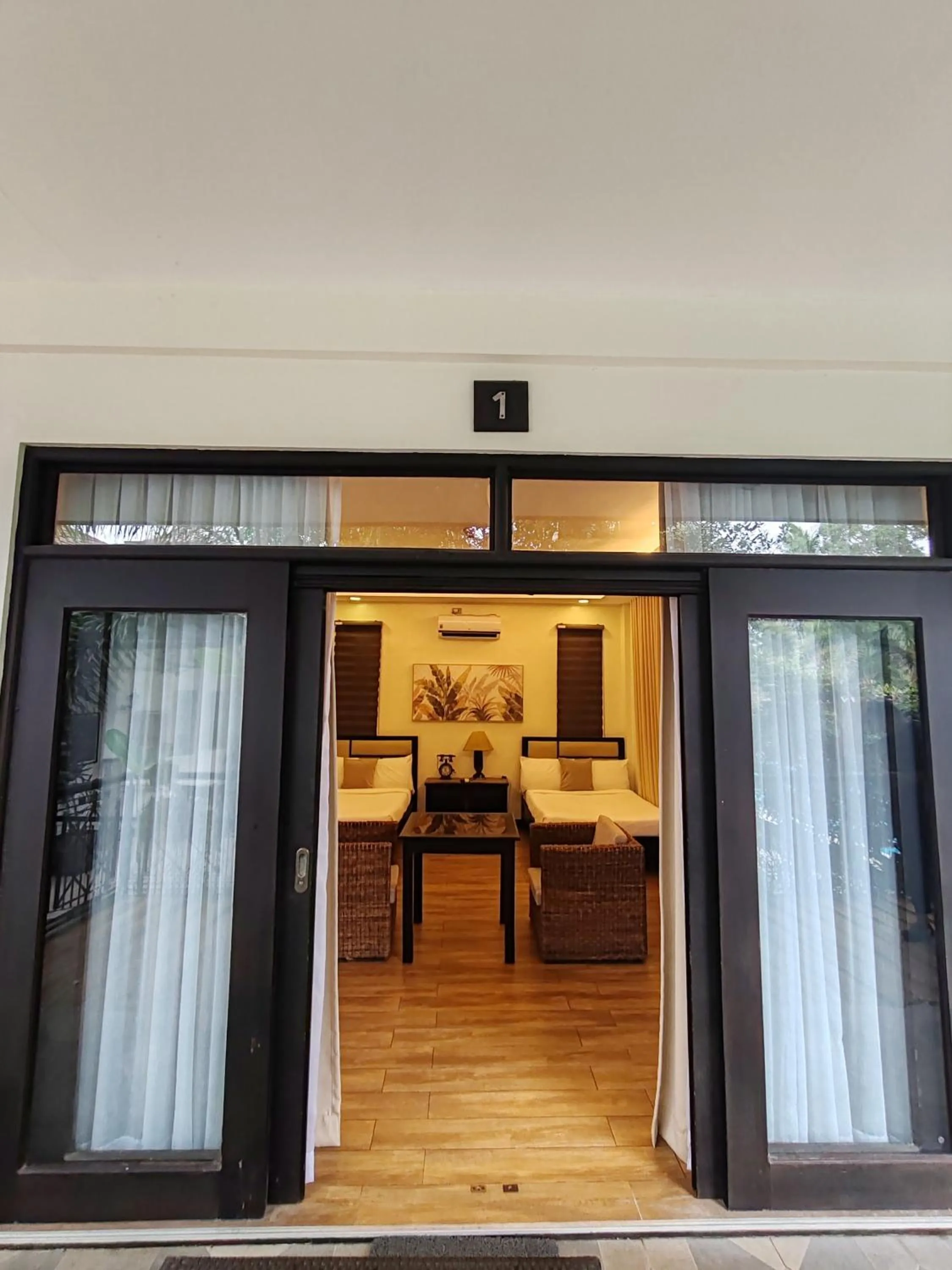 The Zen Villas Resort