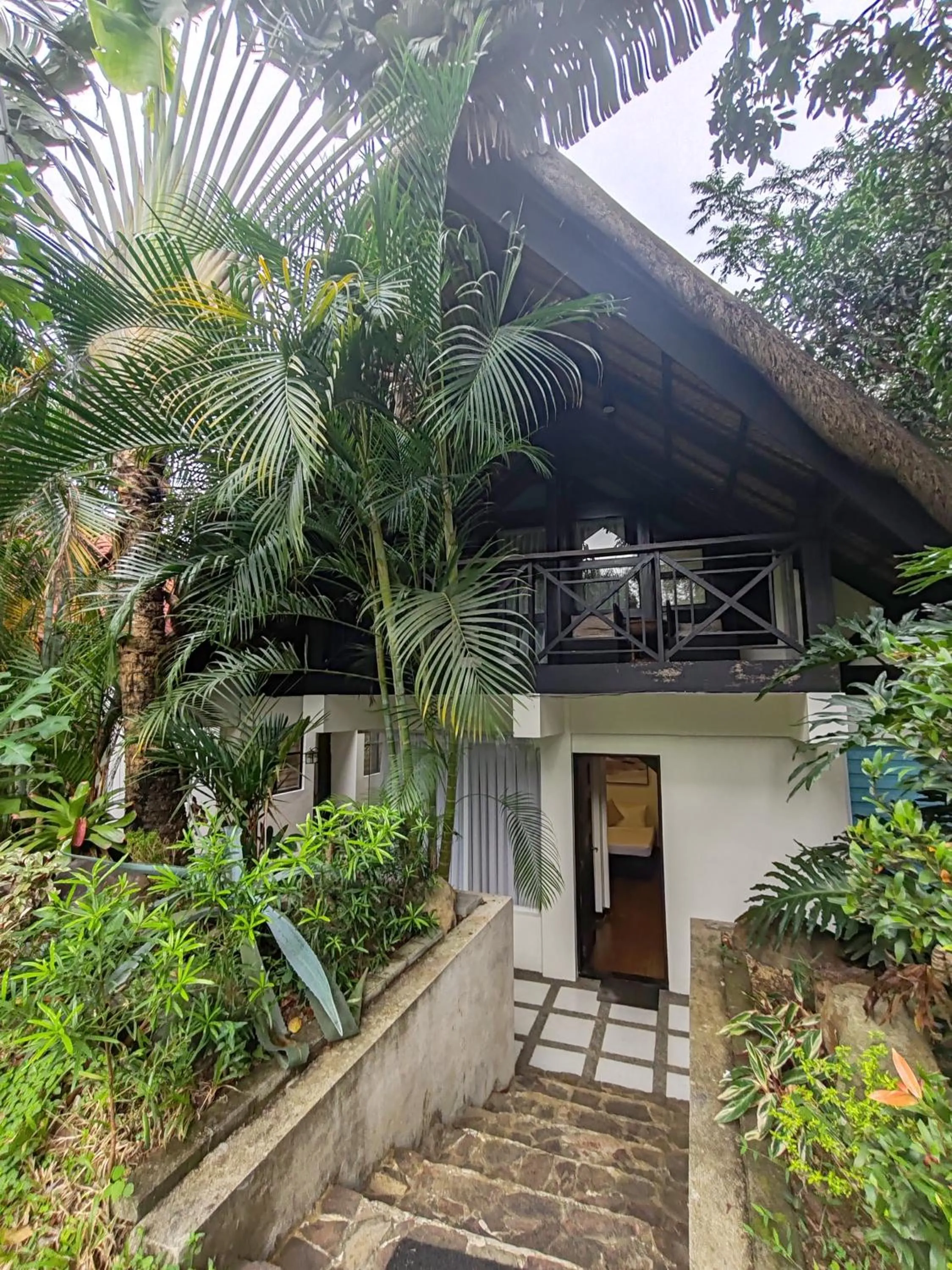 The Zen Villas Resort