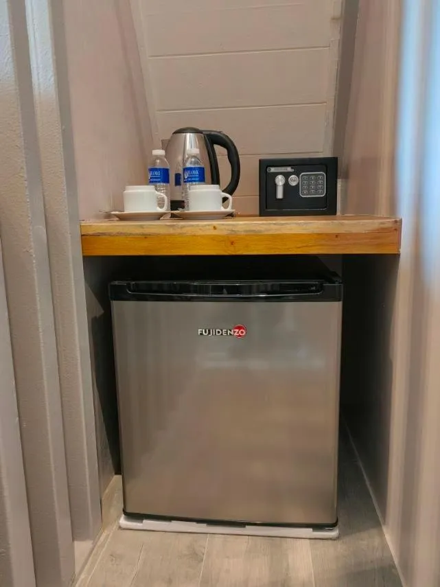 The Zen Villas Resort