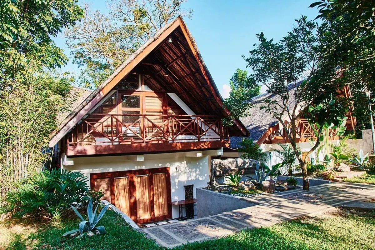 The Zen Villas Resort The Zen Villas Resort