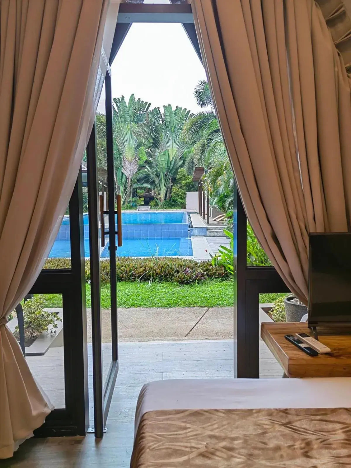 The Zen Villas Resort The Zen Villas Resort