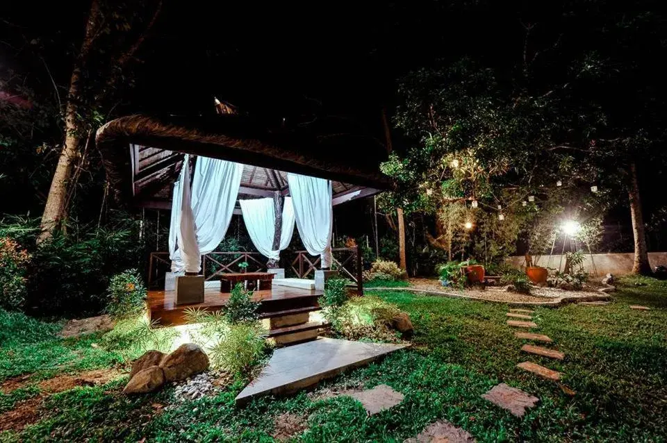 The Zen Villas Resort The Zen Villas Resort