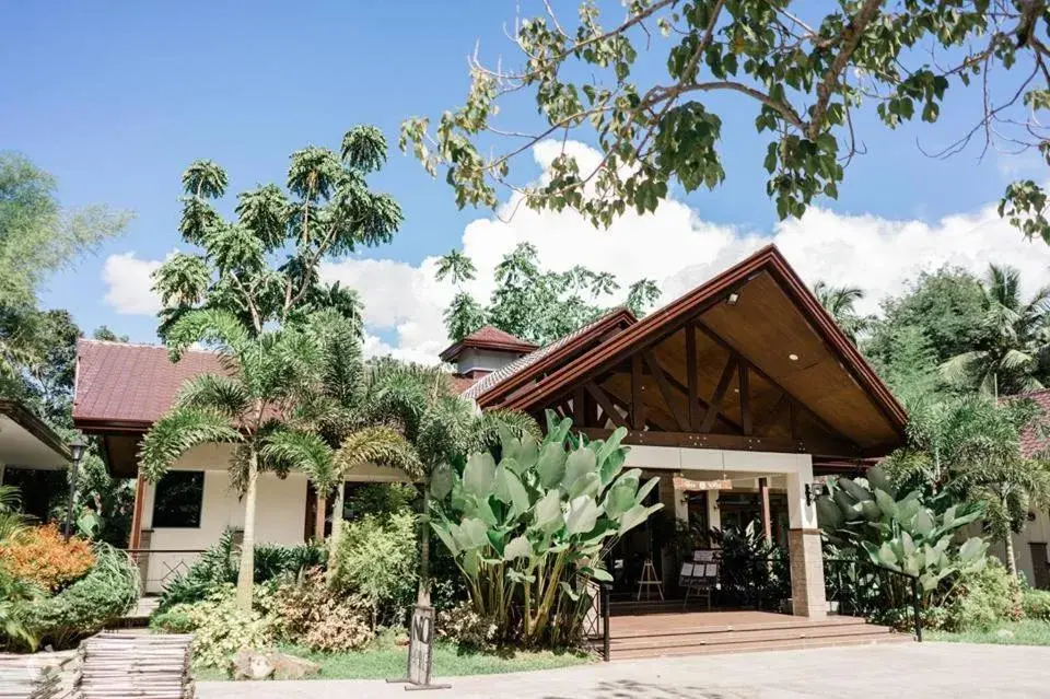 The Zen Villas Resort The Zen Villas Resort