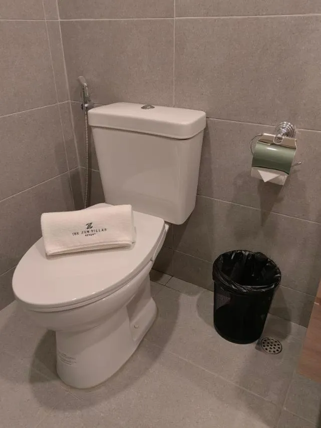 The Zen Villas Resort