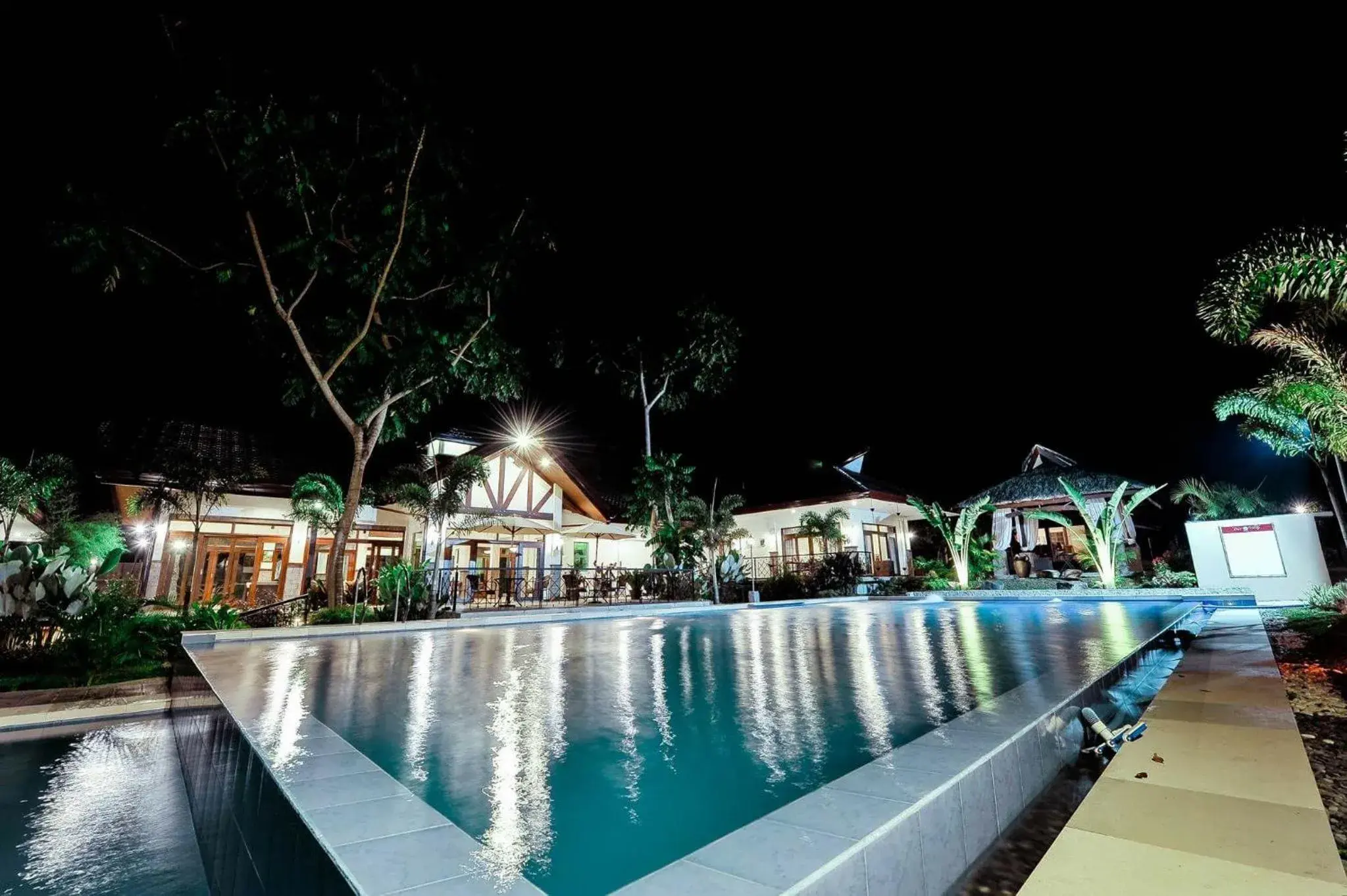 The Zen Villas Resort The Zen Villas Resort