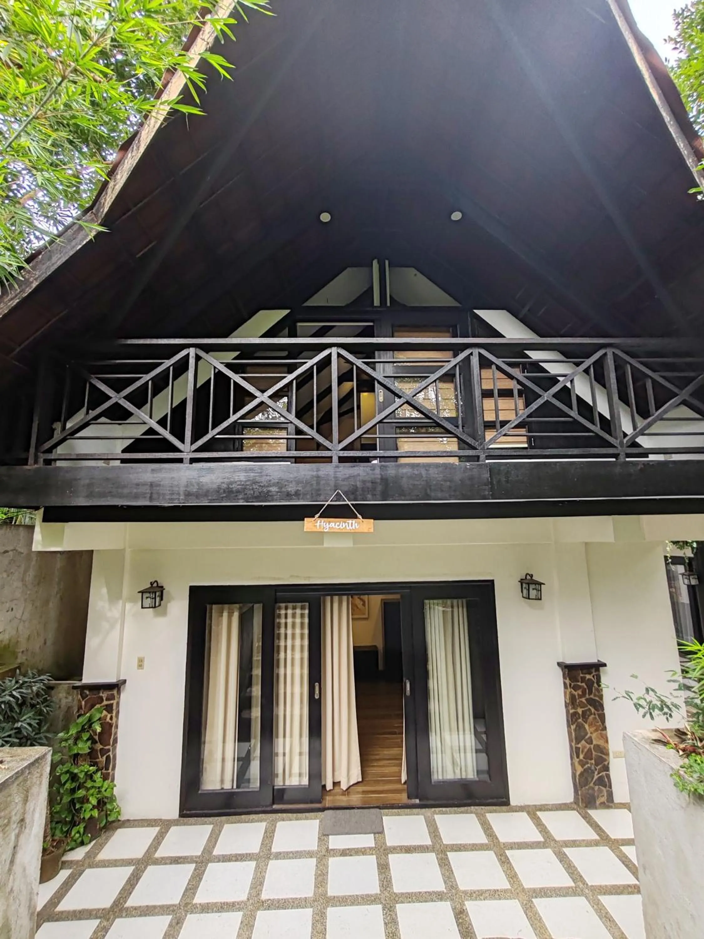 The Zen Villas Resort